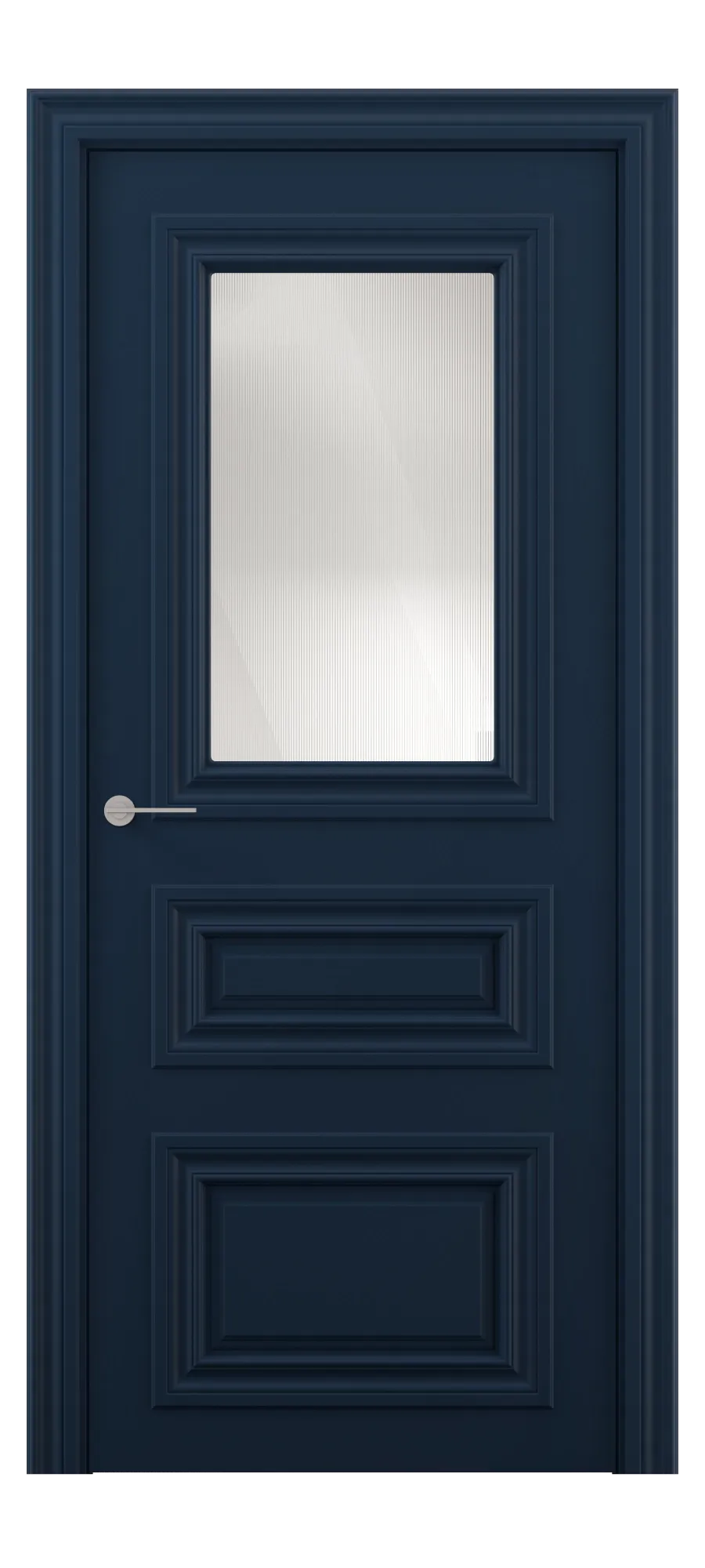 Interior door Montreal 03 NCS_8010 R90B