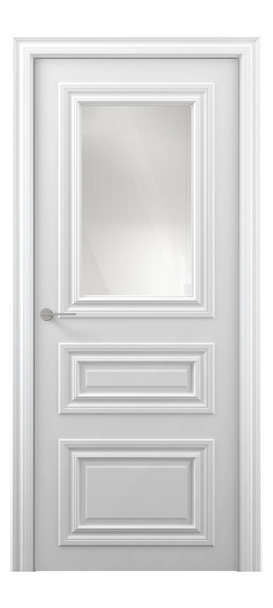 Interior door Montreal 03 soft milk