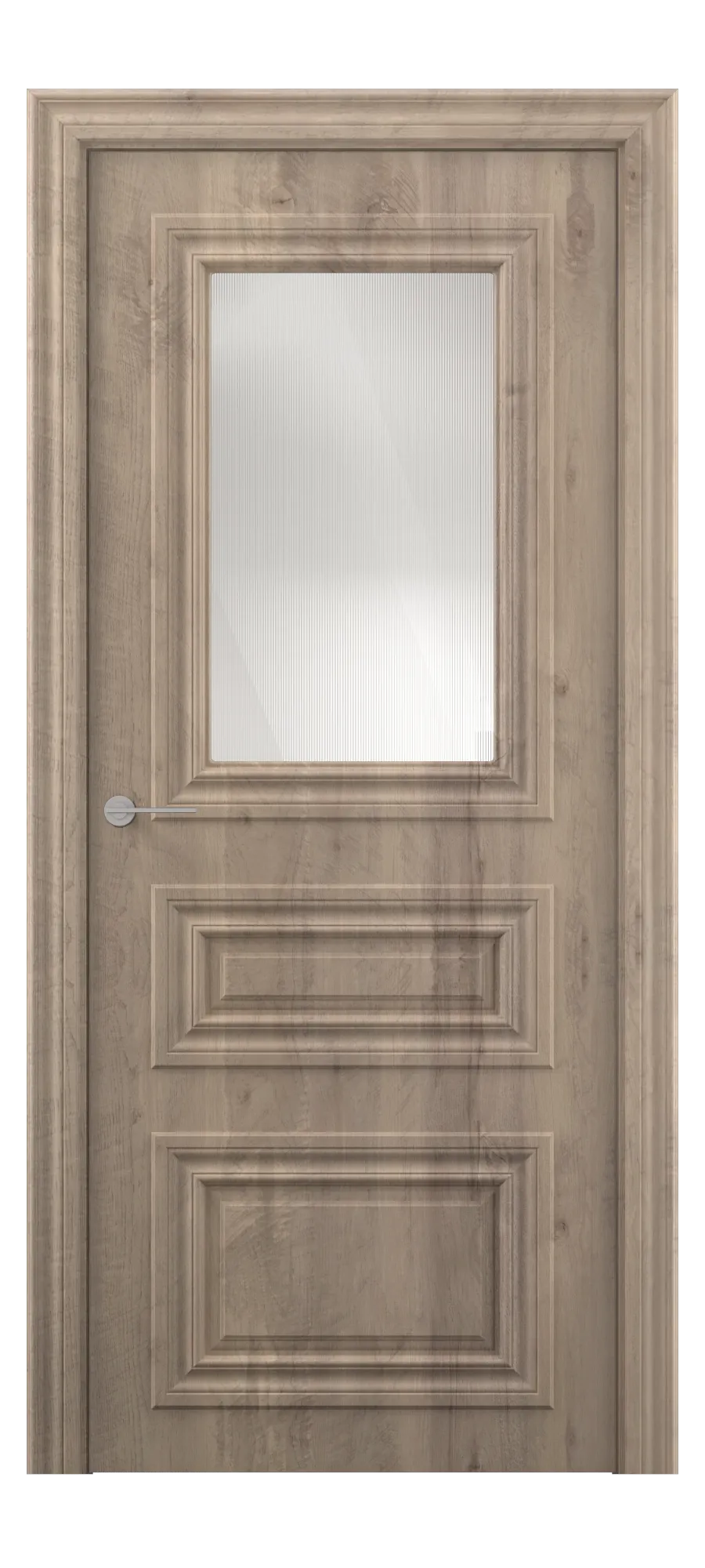 Interior door Montreal 03 wood natur