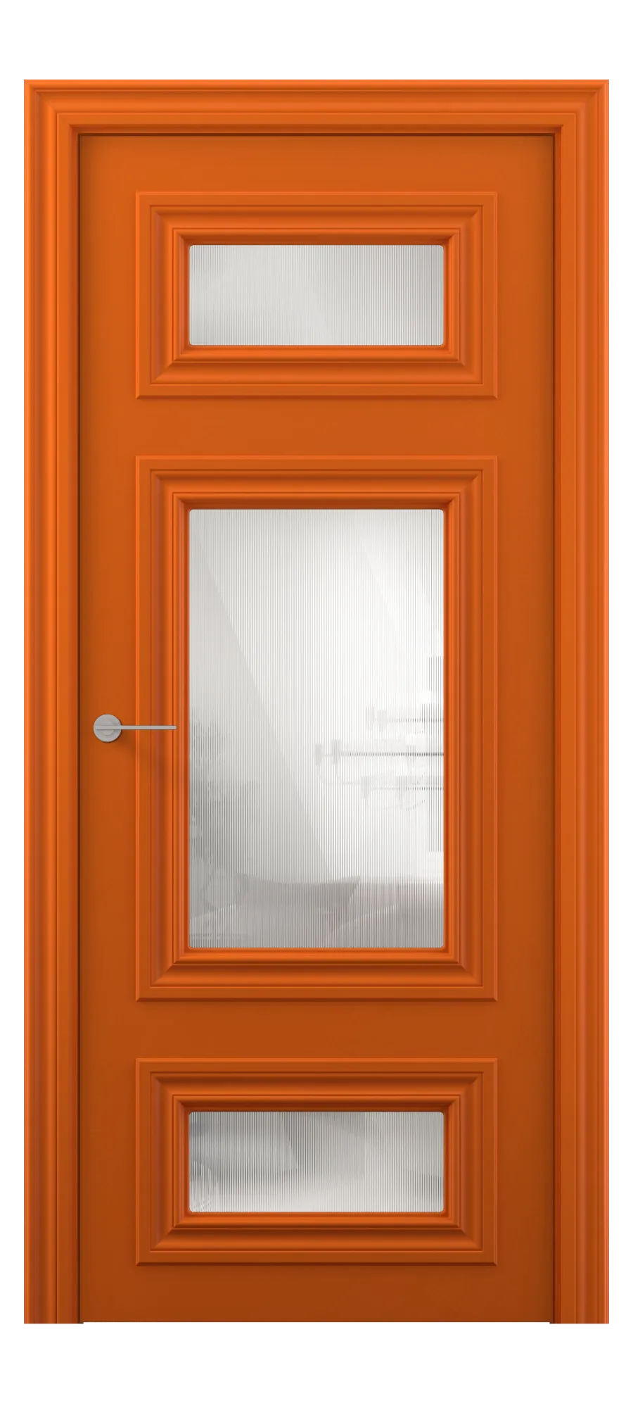 Interior door Montreal 04 NCS_2075Y60R