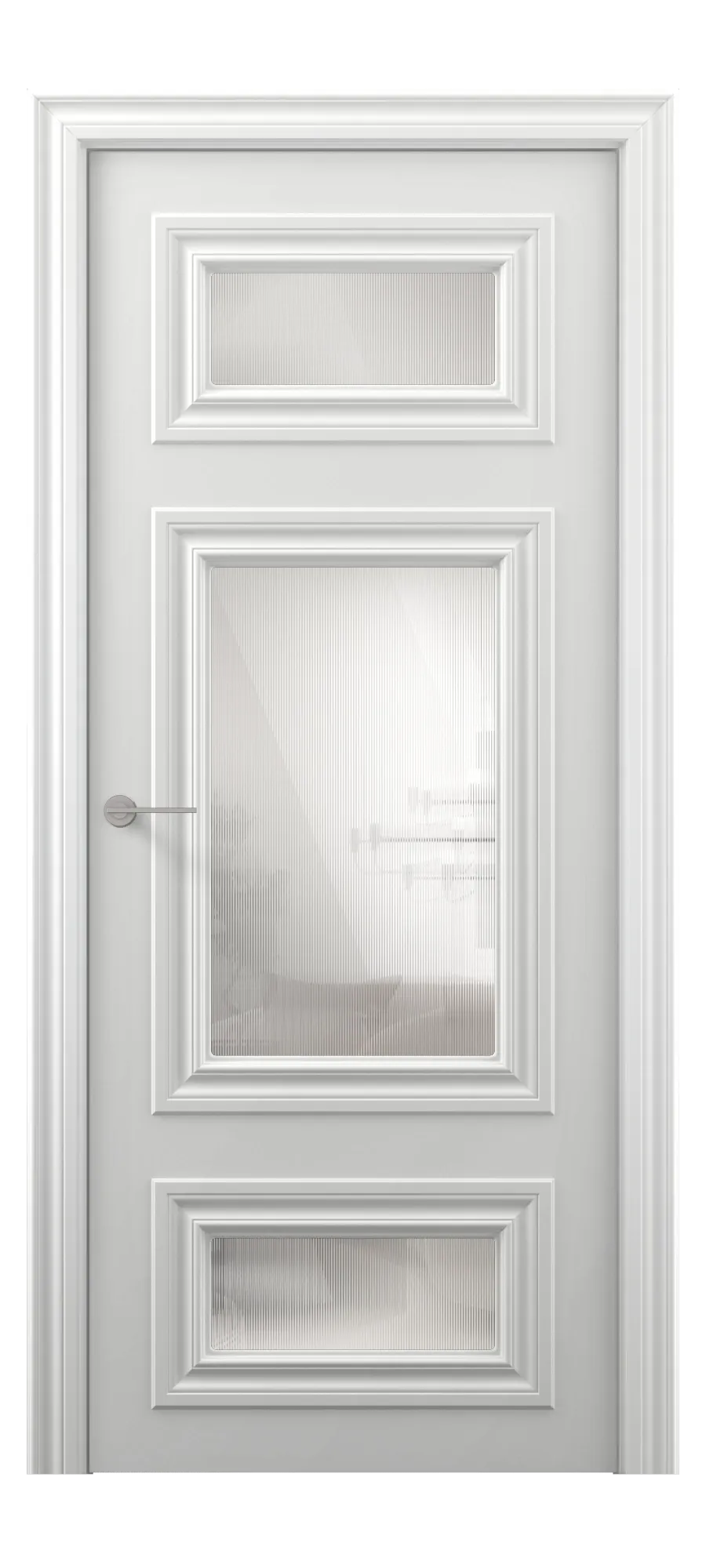  Interior door Montreal 04 ral 9003 (top)