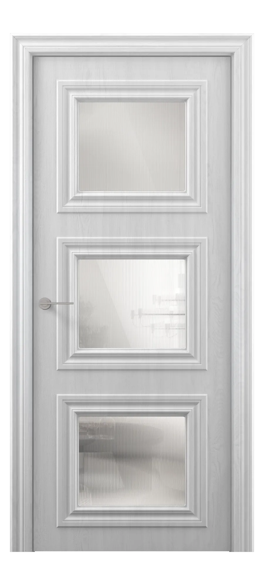 Interior door Montreal 05 iceberg oak