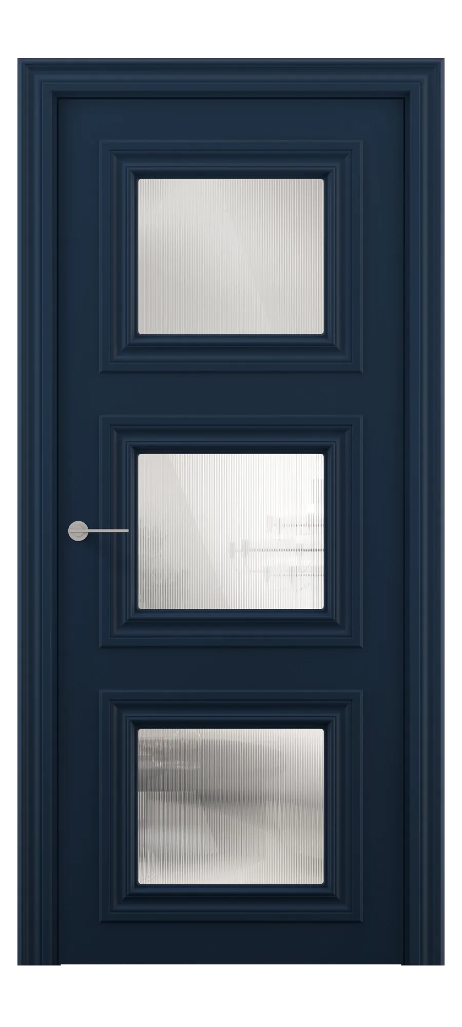 Interior door Montreal 05 NCS_8010 R90B