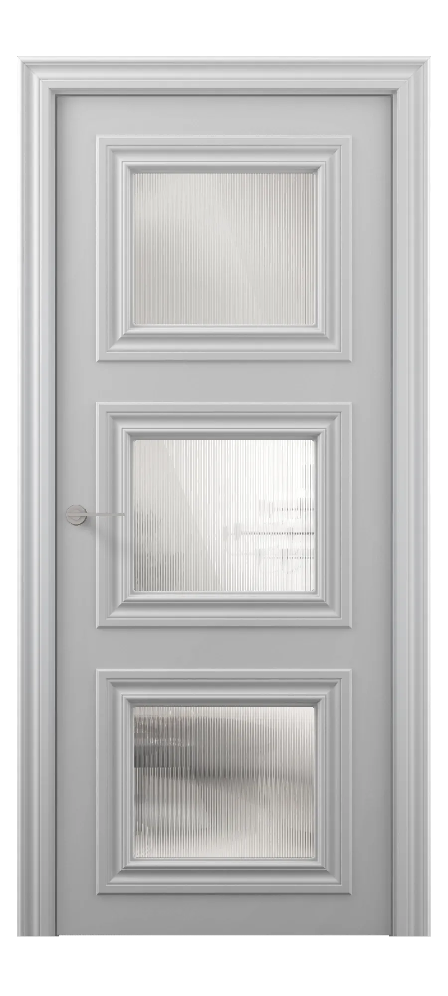  Interior door Montreal 05 ral 7047 (top)