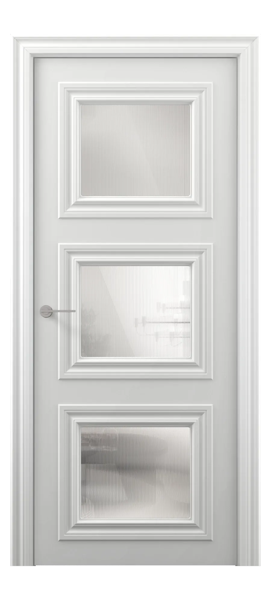  Interior door Montreal 05 ral 9003 (top)
