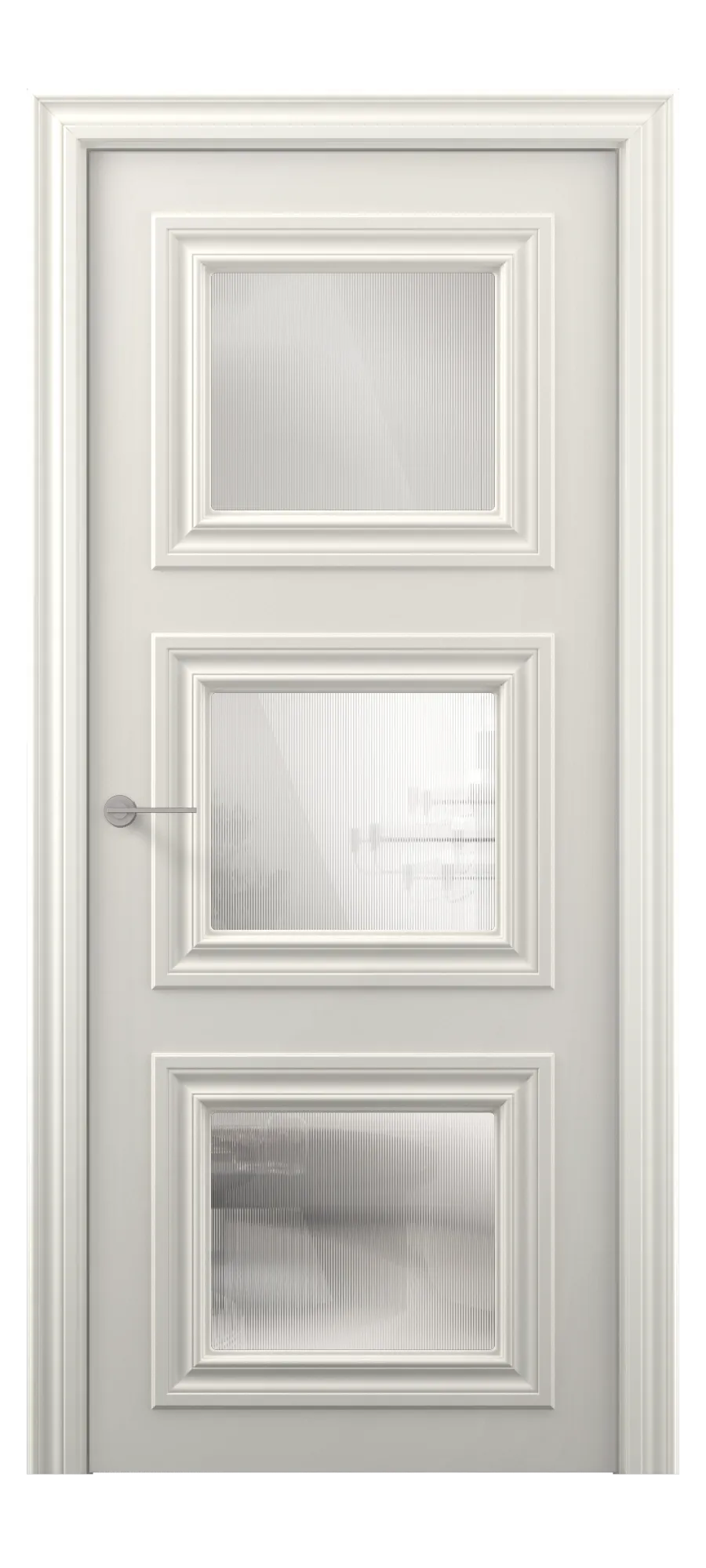 Interior door Montreal 05 ral 9010