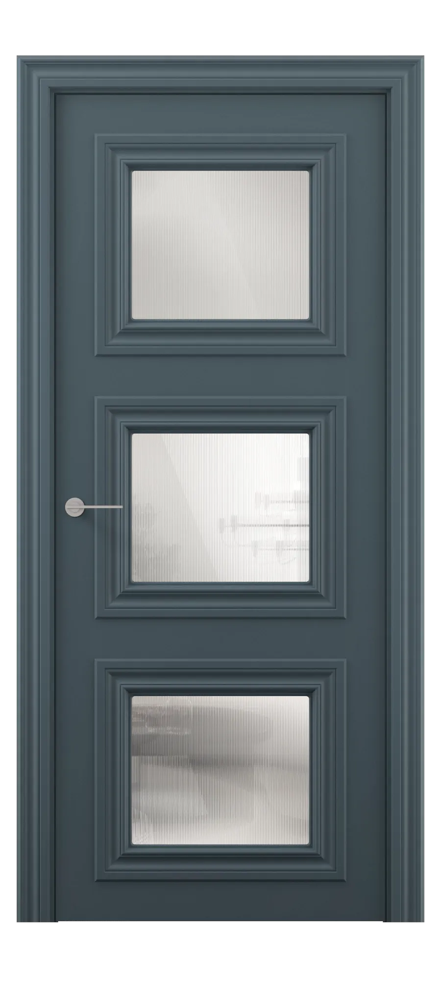 Interior door Montreal 05 soft anthracite