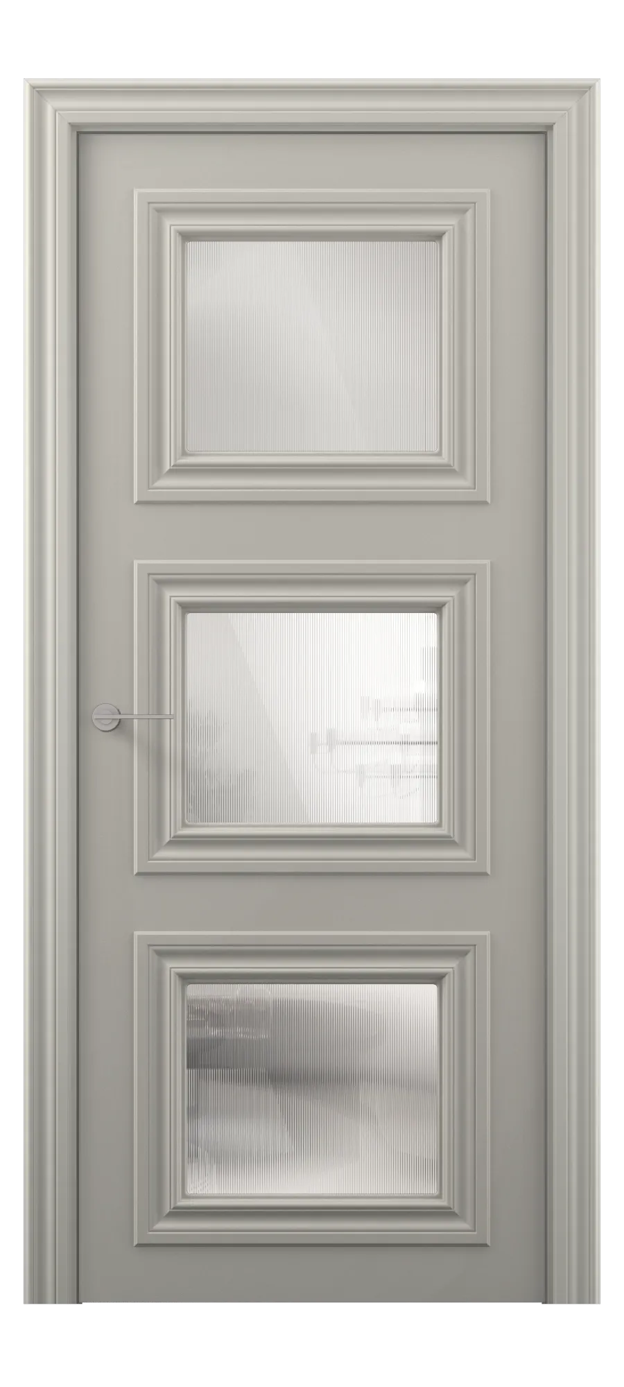 Interior door Montreal 05 soft latte (top)
