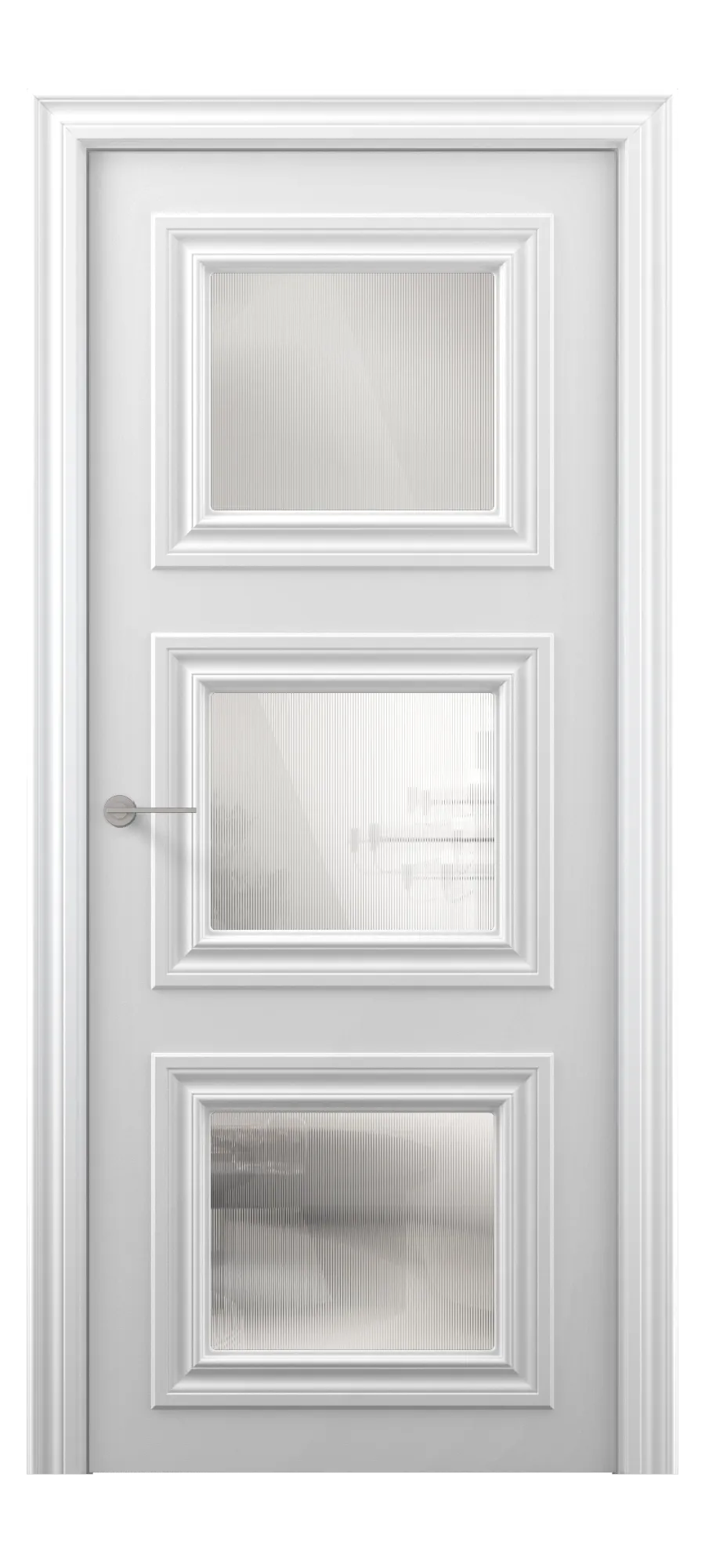Interior door Montreal 05 soft milk
