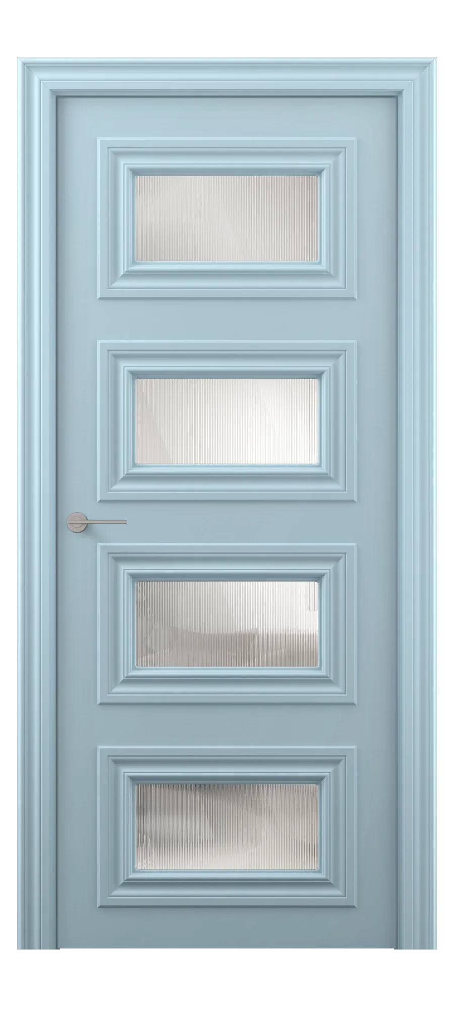Interior door Montreal 06 NCS_1515B