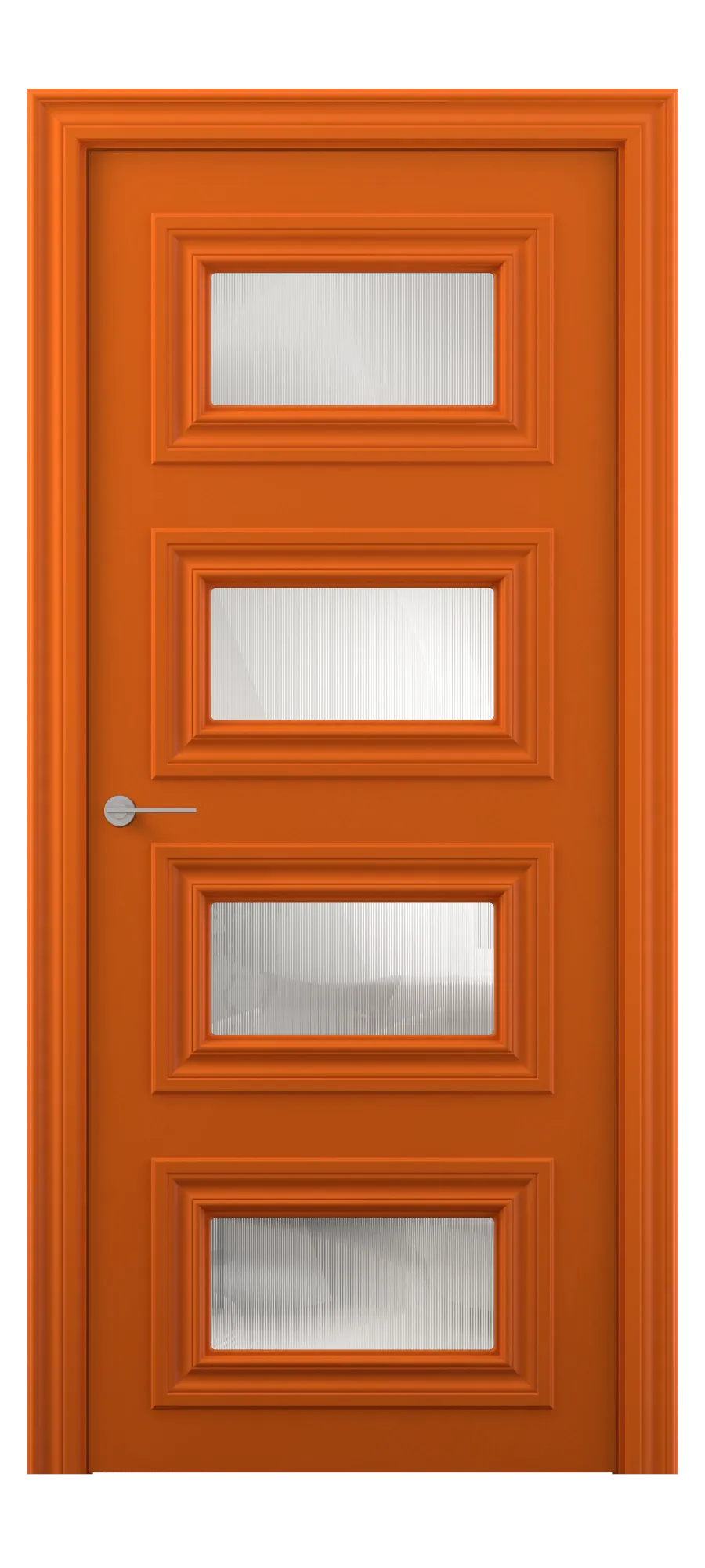 Interior door Montreal 06 NCS_2075Y60R