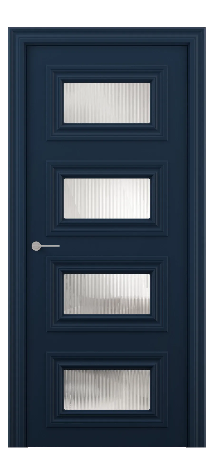 Interior door Montreal 06 NCS_8010 R90B