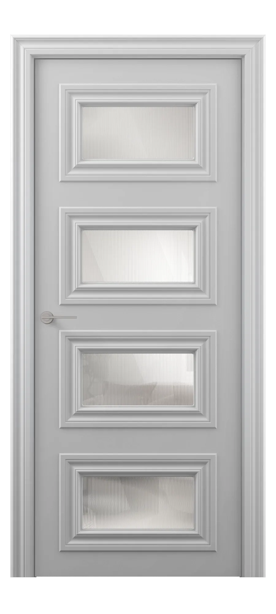  Interior door Montreal 06 ral 7047 (top)