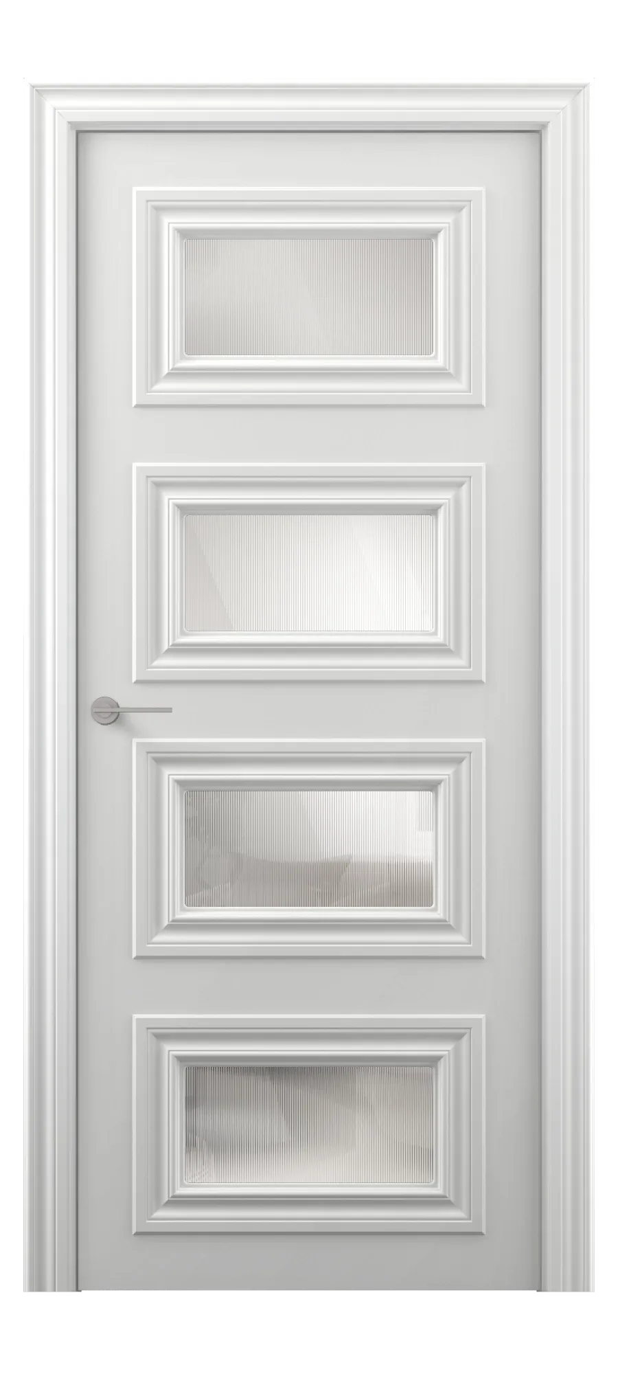  Interior door Montreal 06 ral 9003 (top)