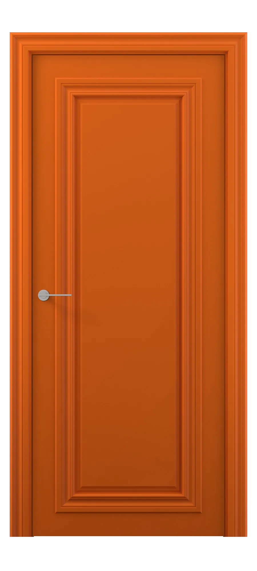 Interior door Montreal 1 NCS_2075Y60R