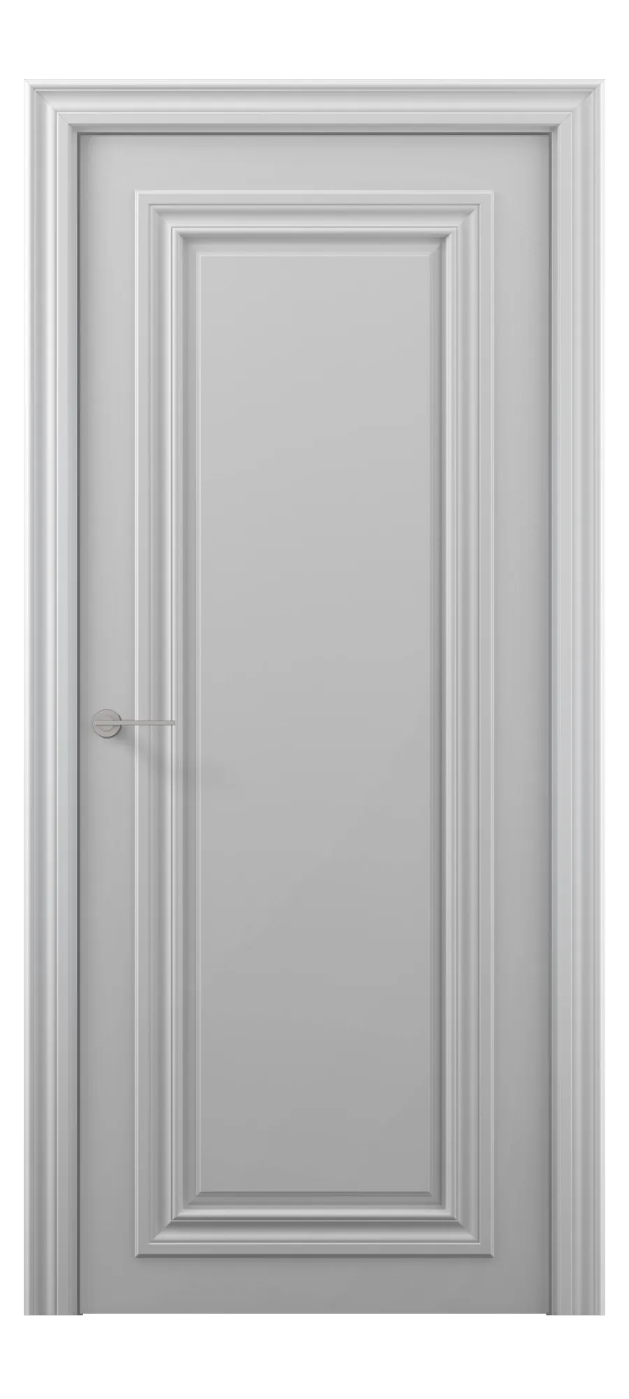  Interior door Montreal 1 ral 7047 (top)