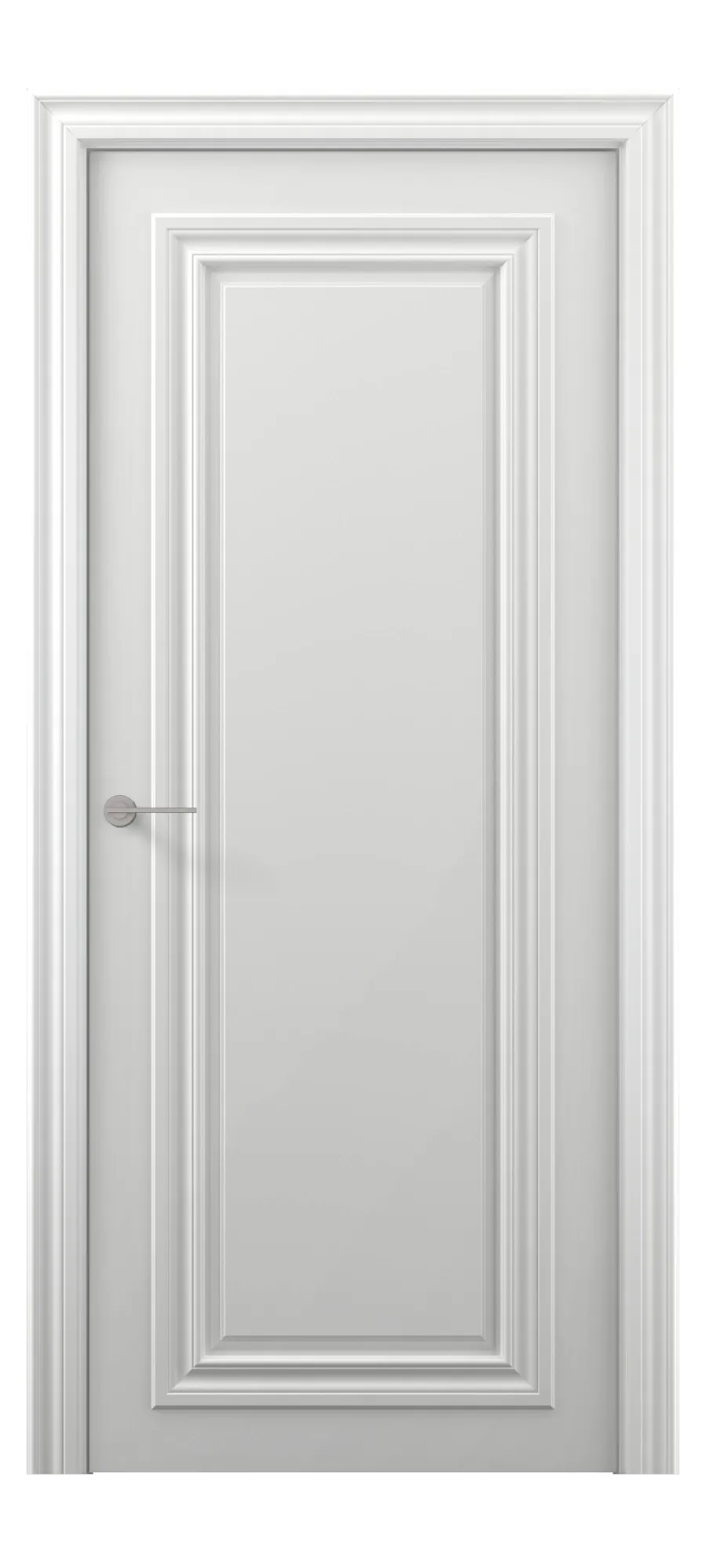  Interior door Montreal 1 ral 9003 (top)