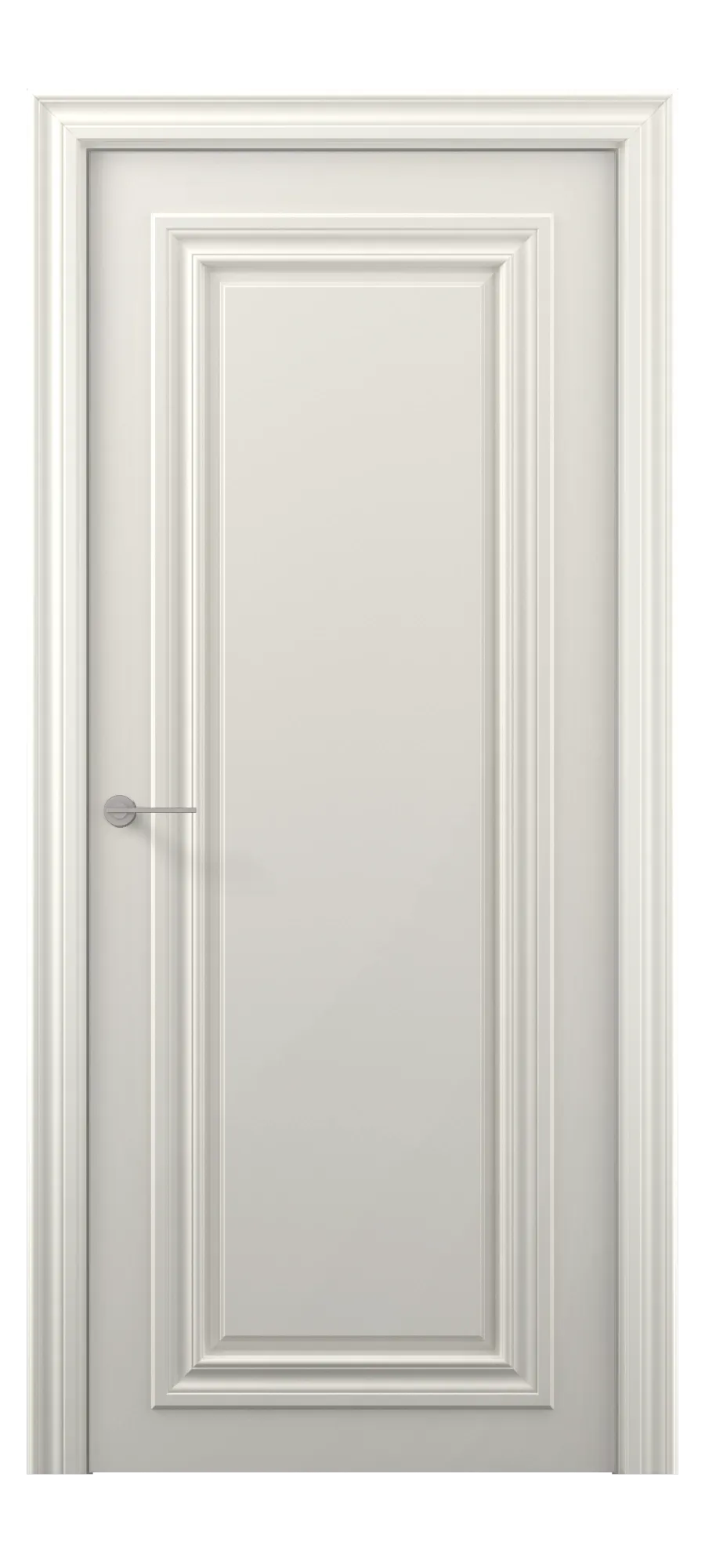  Interior door Montreal 1 ral 9010 (top)