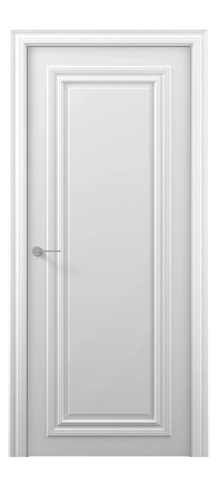 Interior door Montreal 1 soft milk