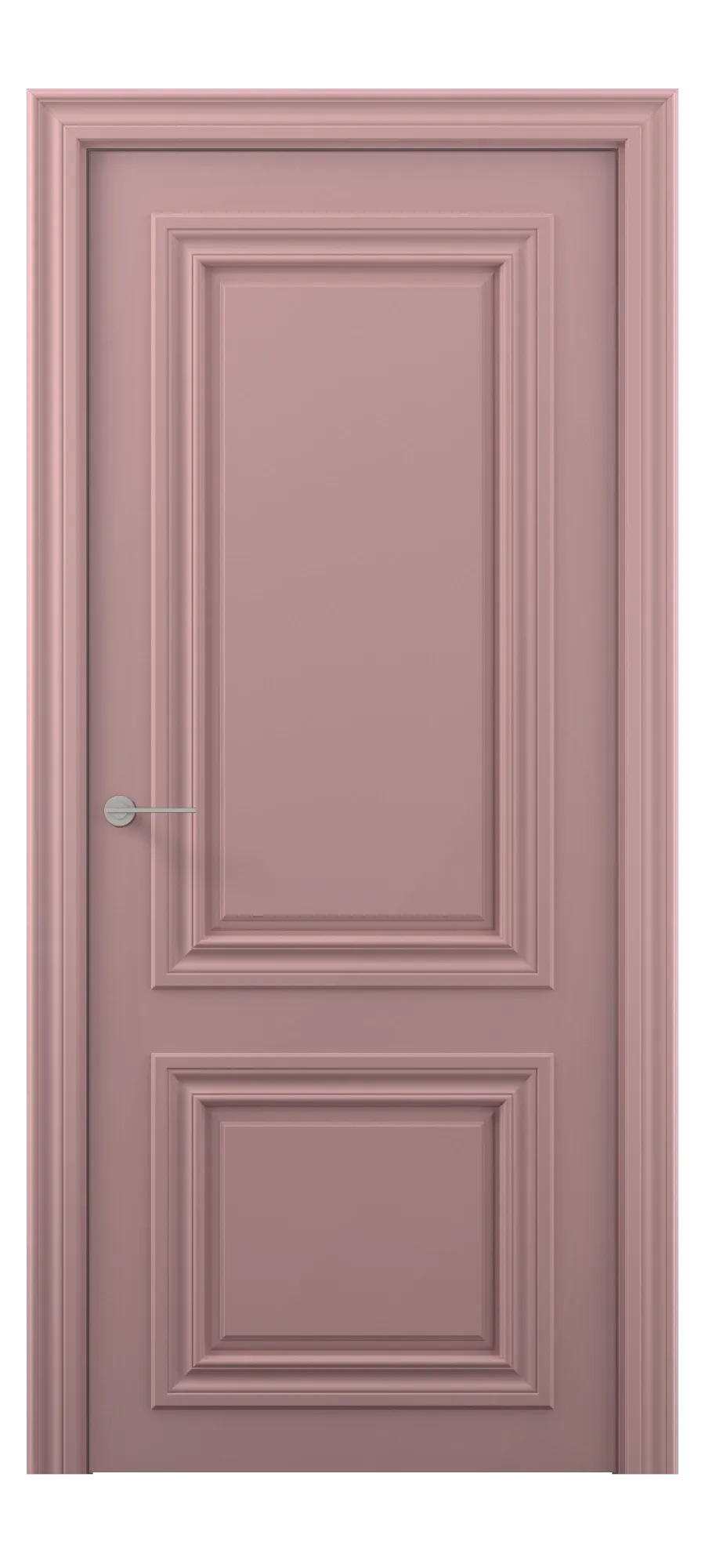 Interior door Montreal 2 NCS_3020R