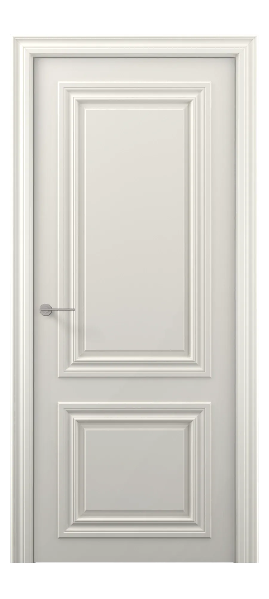 мини верх Дверь Montreal 2 ral 9010
