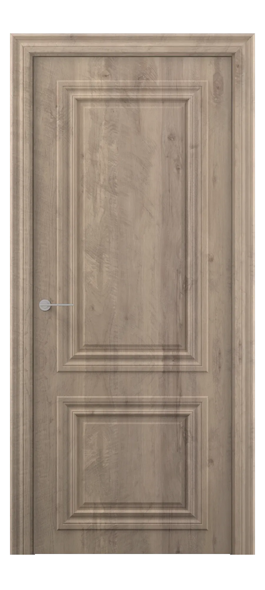 Interior door Montreal 2 wood natur