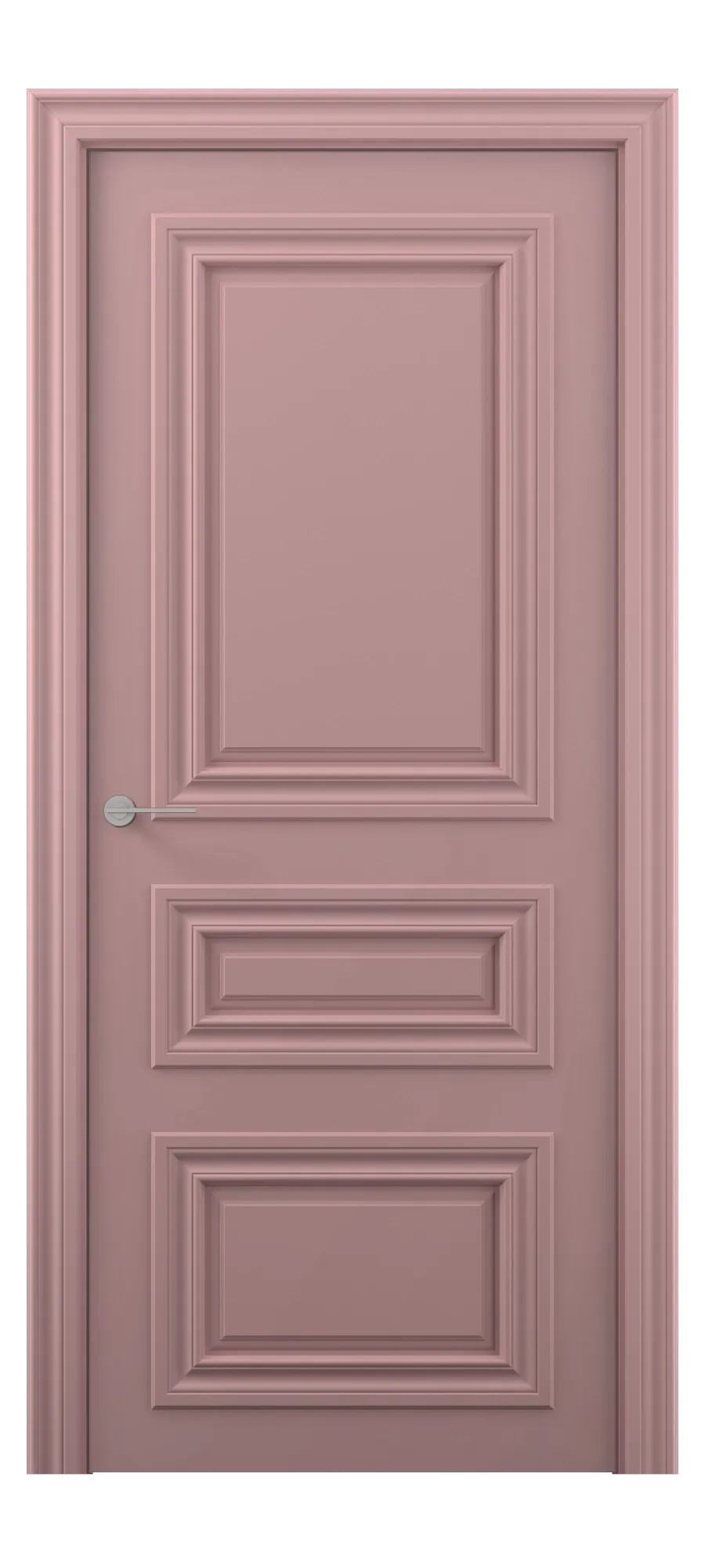 Interior door Montreal 3 ncs_3020r (top)