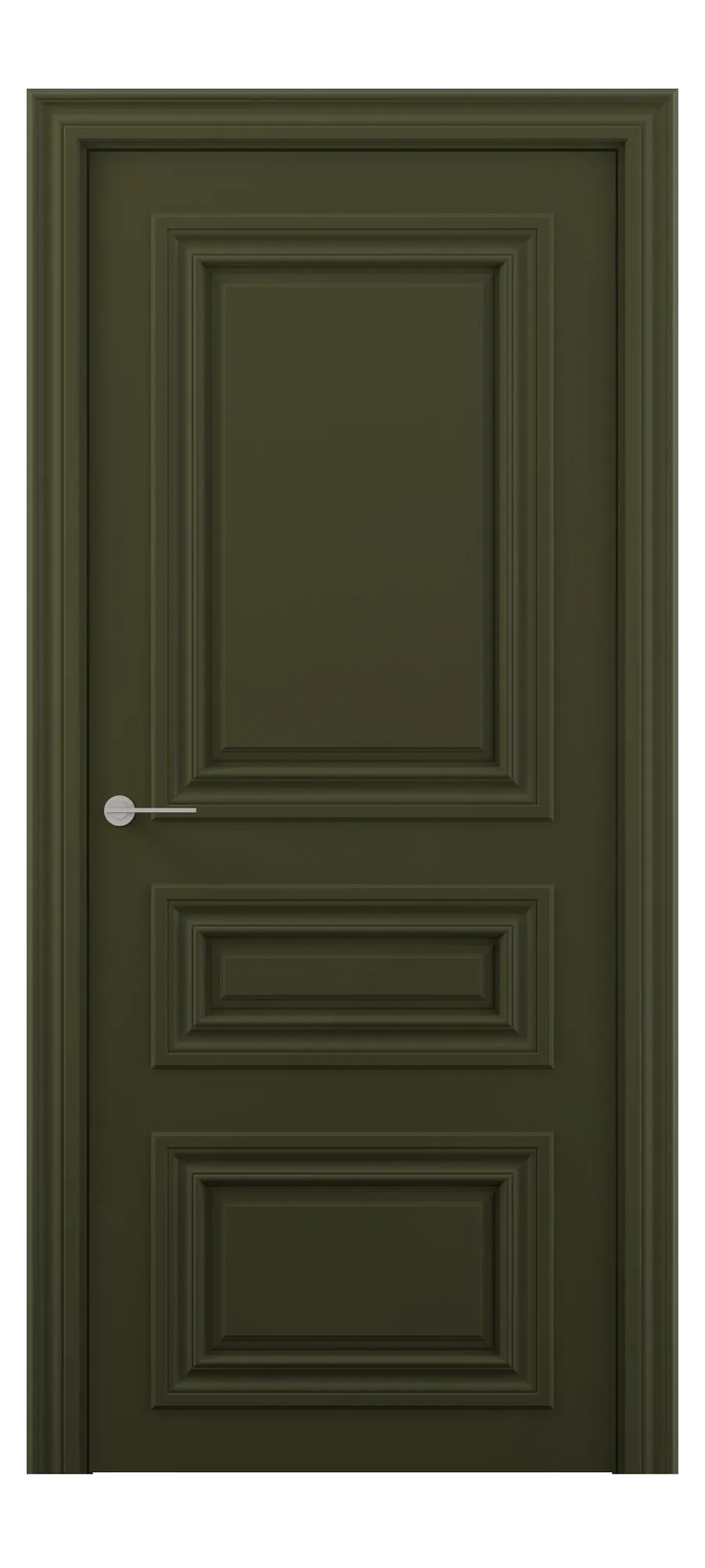  Interior door Montreal 3 ncs_8010 g70y (top)