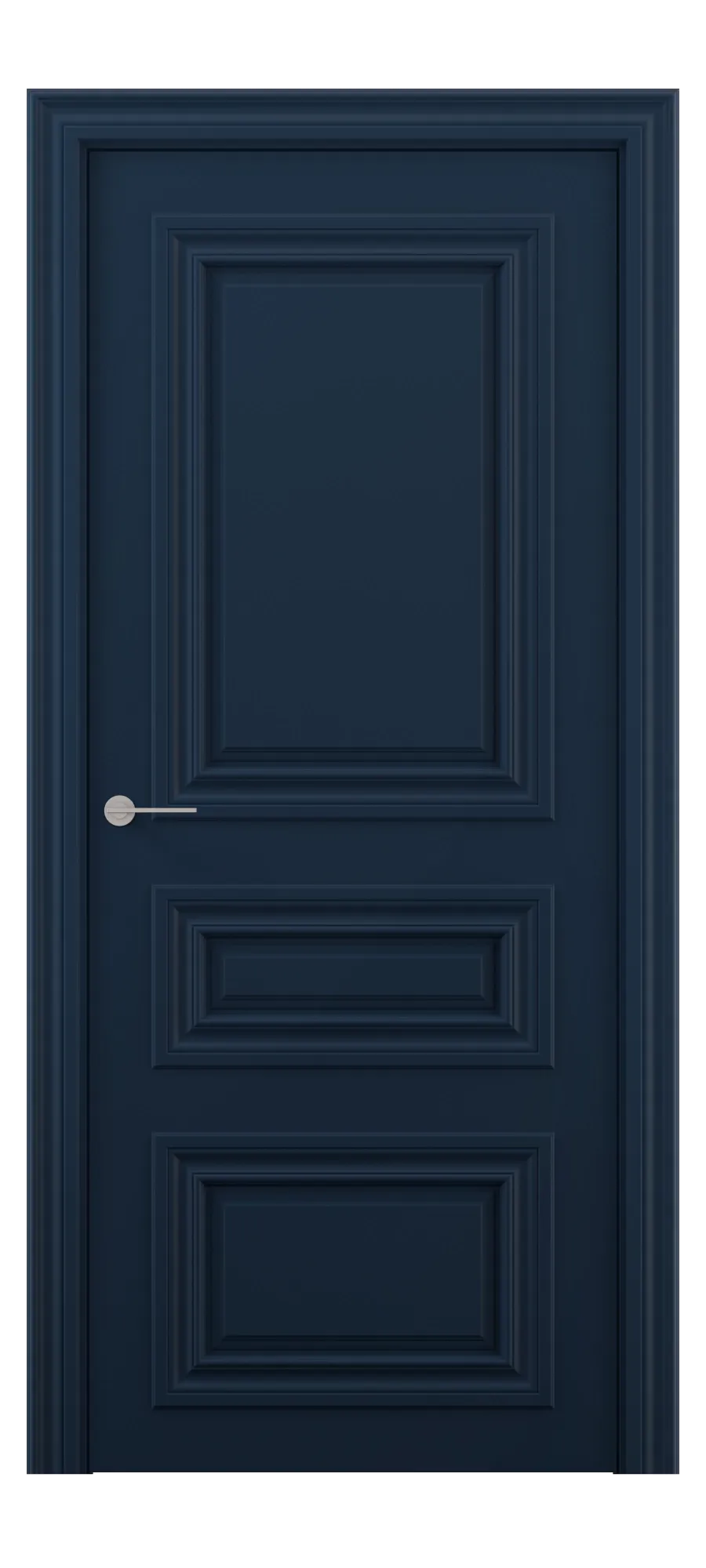  Interior door Montreal 3 ncs_8010 r90b (top)
