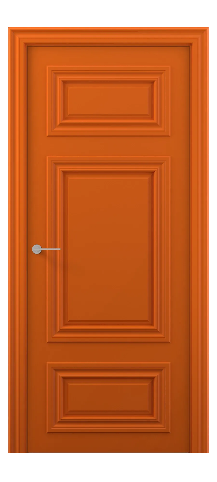 Interior door Montreal 4 NCS_2075Y60R
