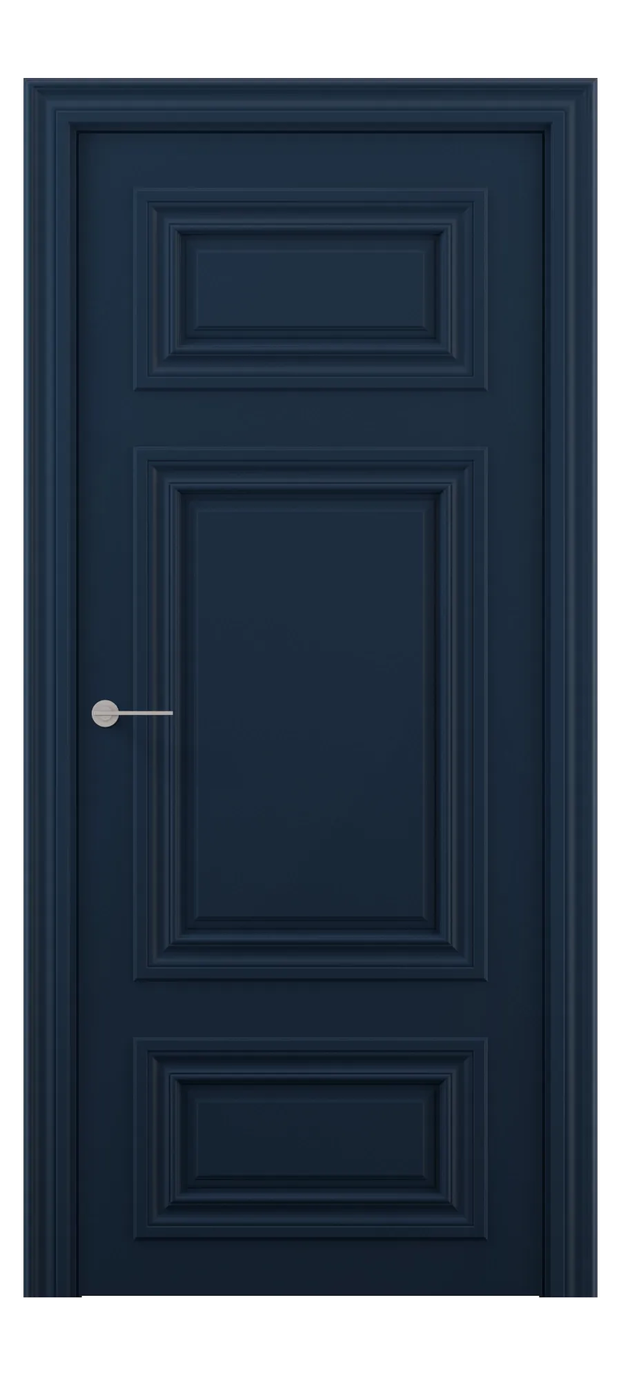  Interior door Montreal 4 ncs_8010 r90b (top)