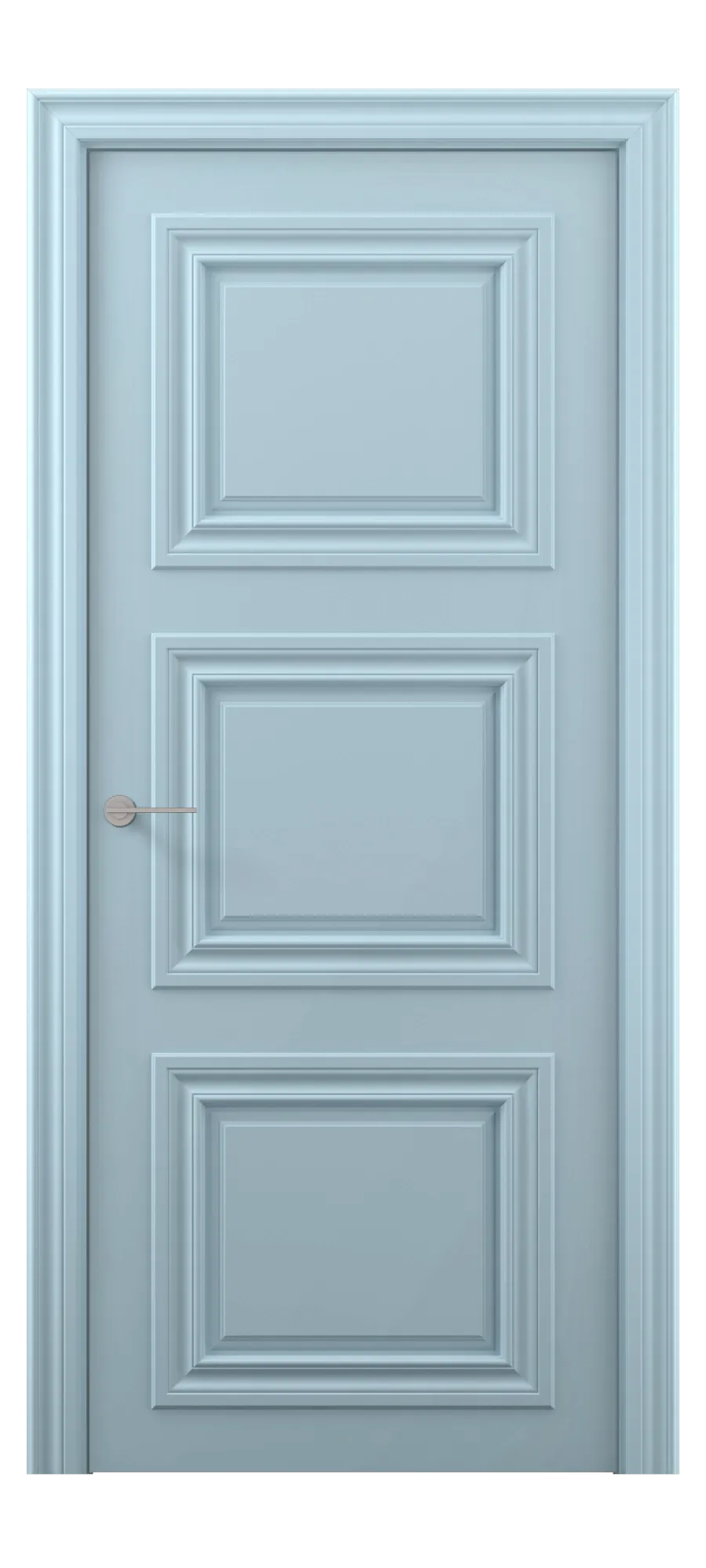 Бөлмеаралық есік Montreal 5 NCS_1515B