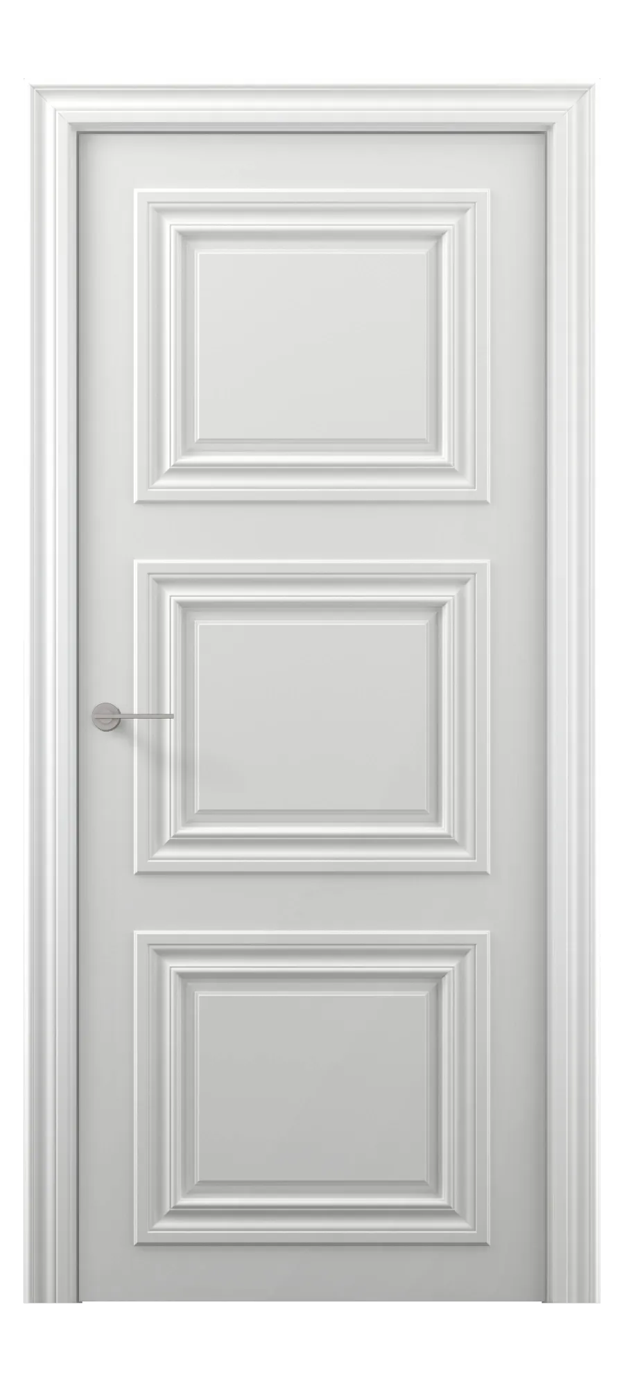  Interior door Montreal 5 ral 9003 (top)
