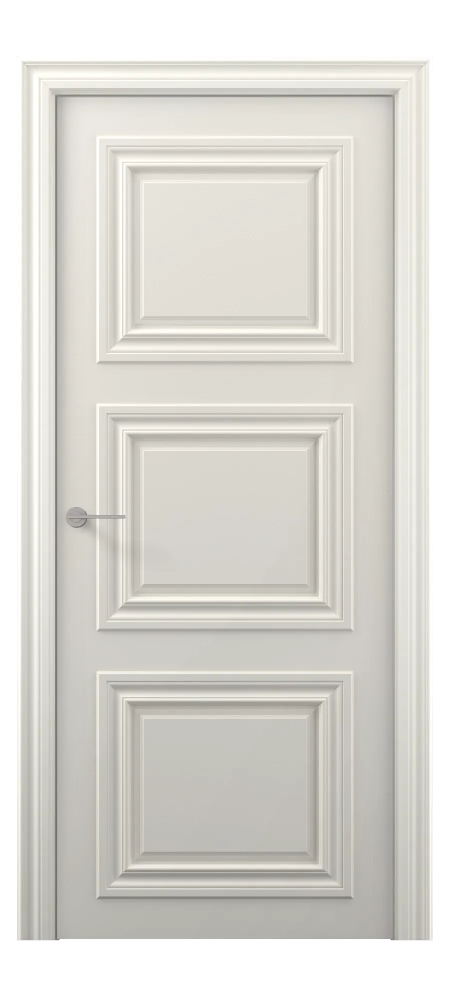  Interior door Montreal 5 ral 9010 (top)