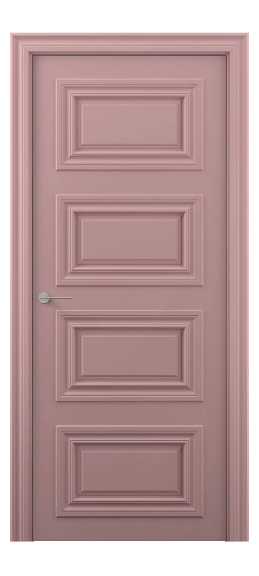  Interior door Montreal 6 ncs_3020r (top)