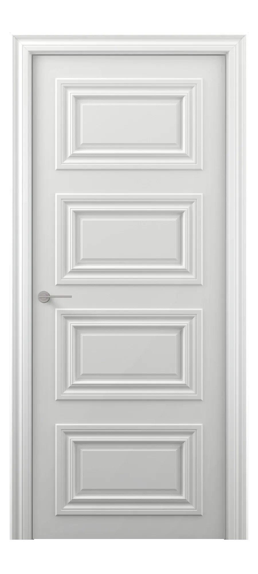  Interior door Montreal 6 ral 9003 (top)