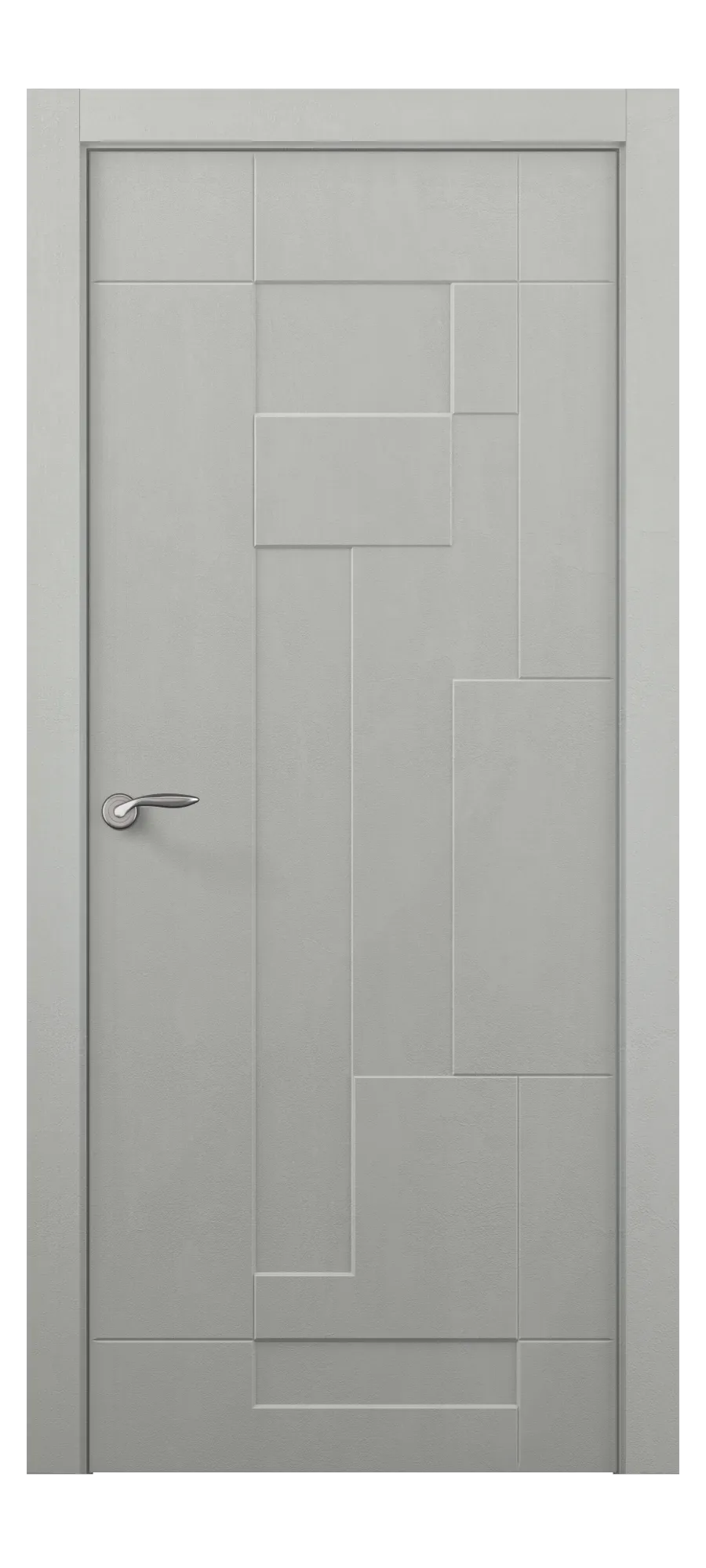 Interior door Next grey malta