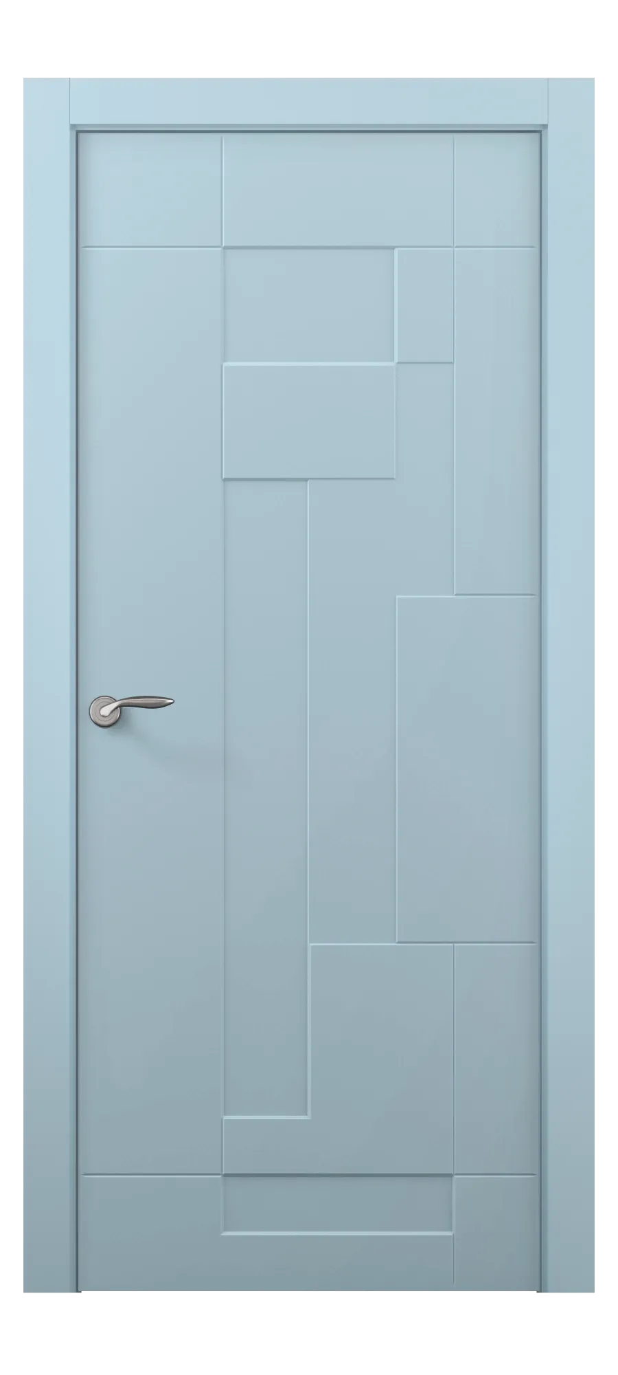 Interior door Next NCS_1515B