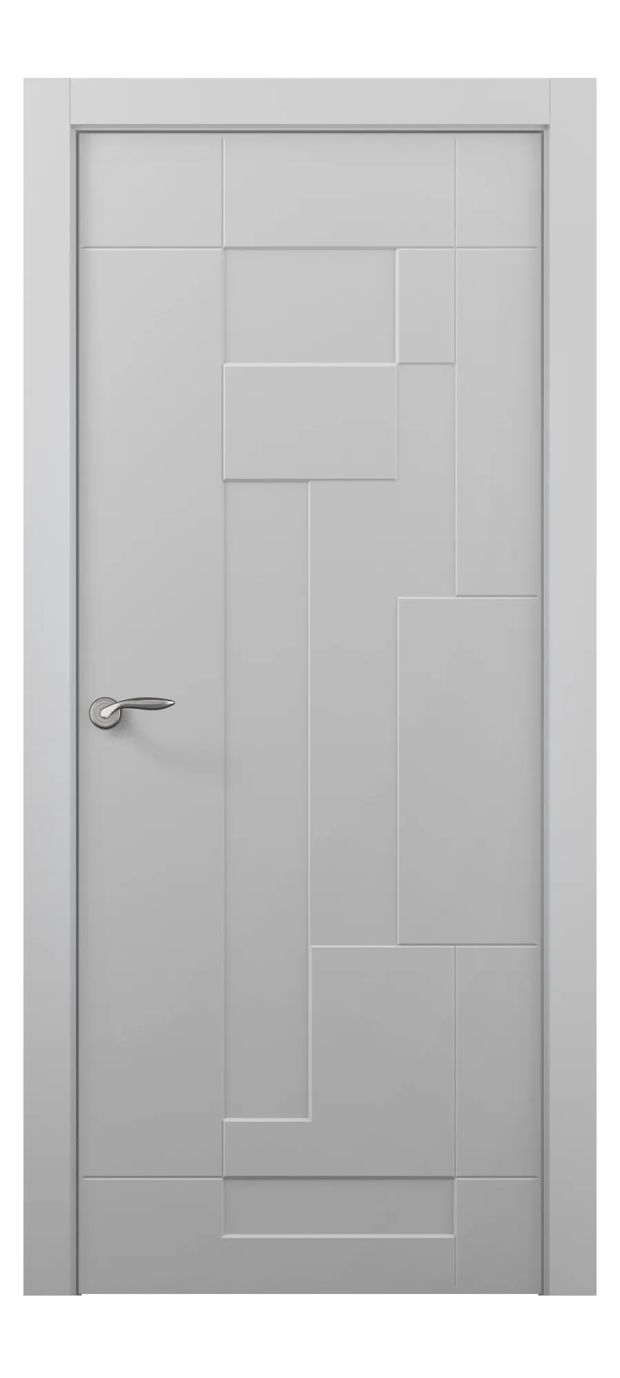Interior door Next ral 7047