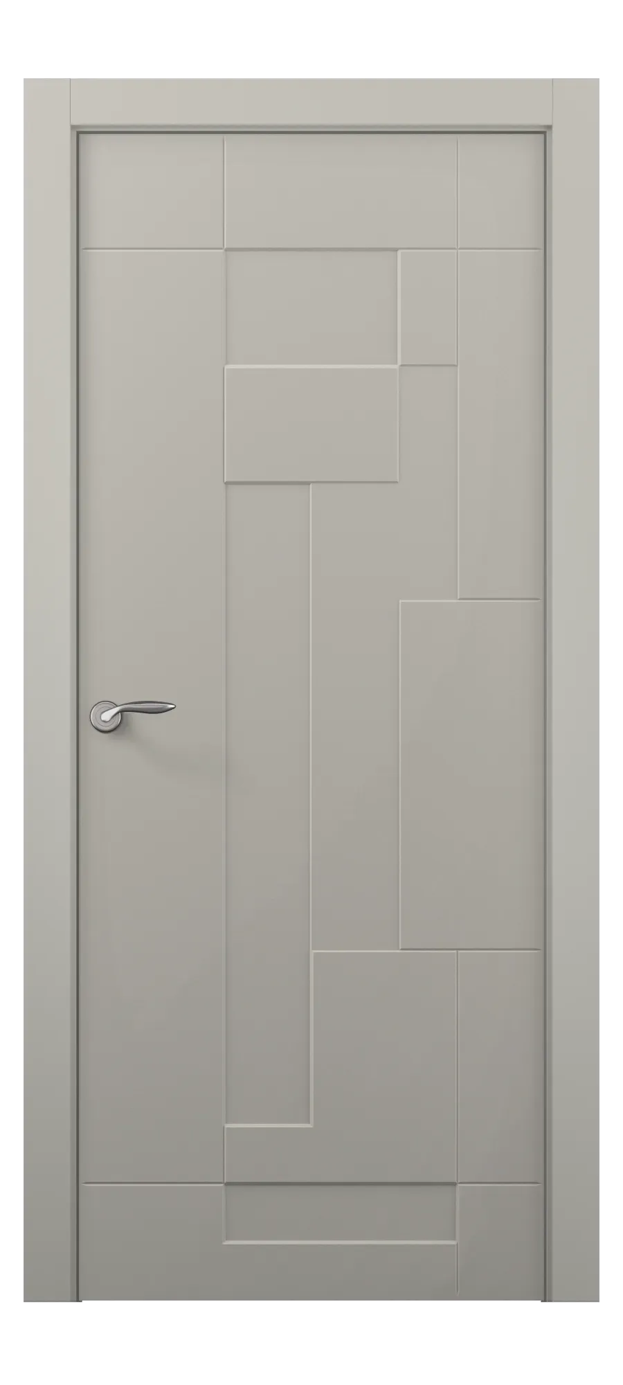  Interior door Next soft latte (top)