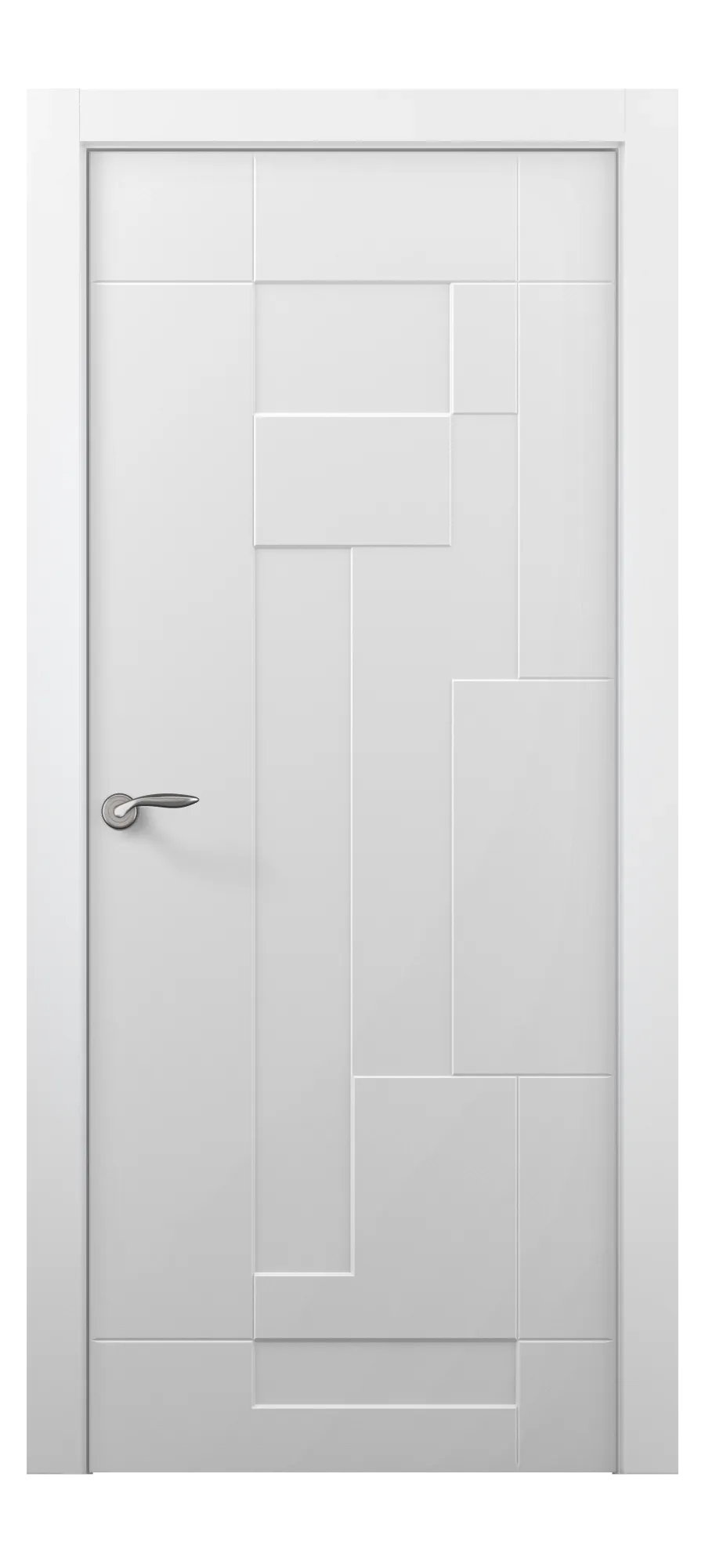 Interior door Next soft milk