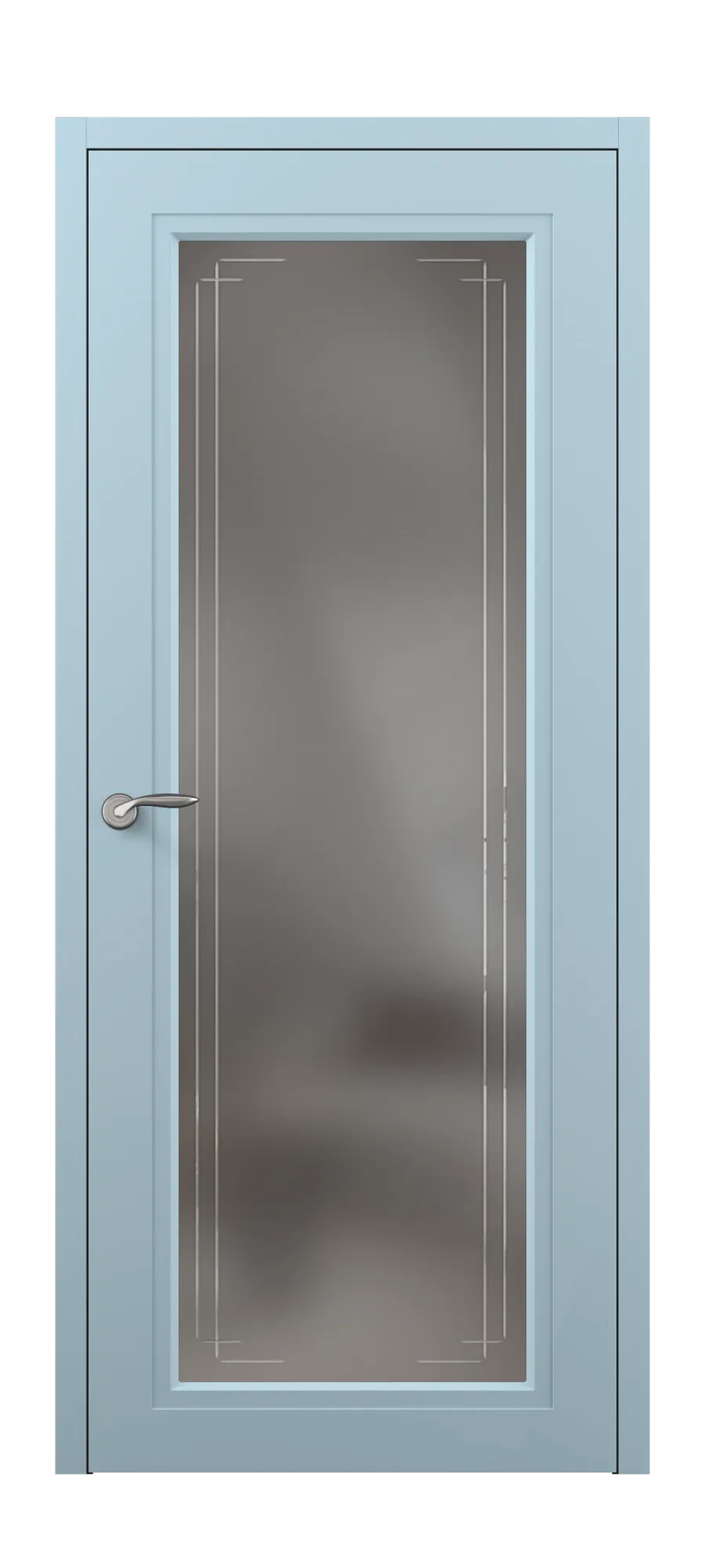 Бөлмеаралық есік Neoclassic 01 NCS_1515B
