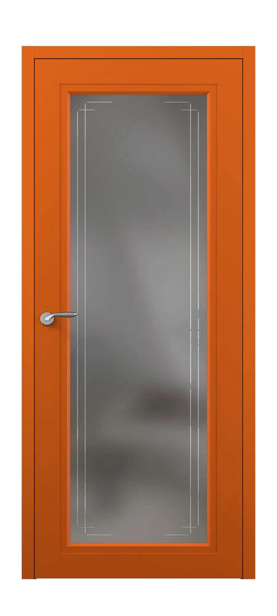  Бөлмеаралық есік Neoclassic 01 ncs_2075y60r (жоғарыдан)