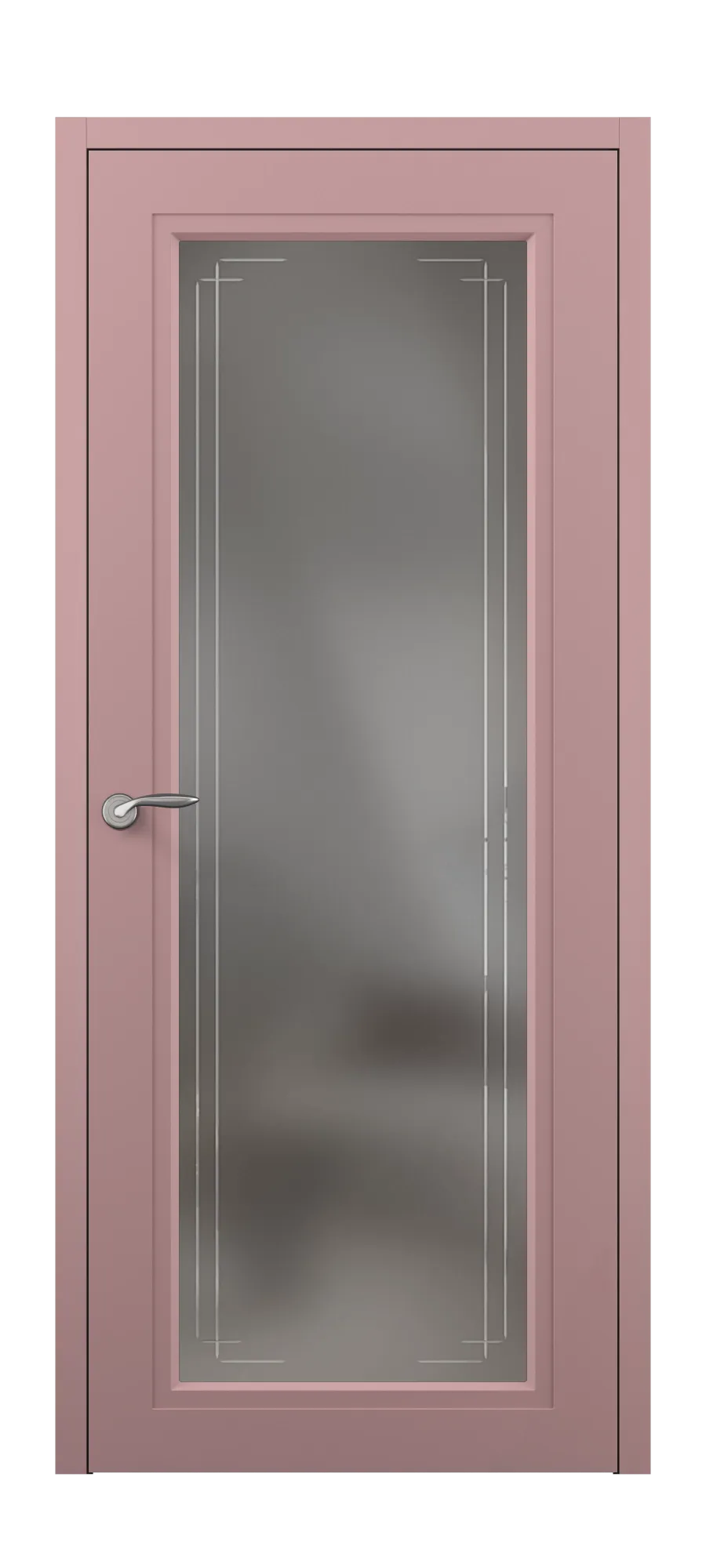  Бөлмеаралық есік Neoclassic 01 ncs_3020r (жоғарыдан)