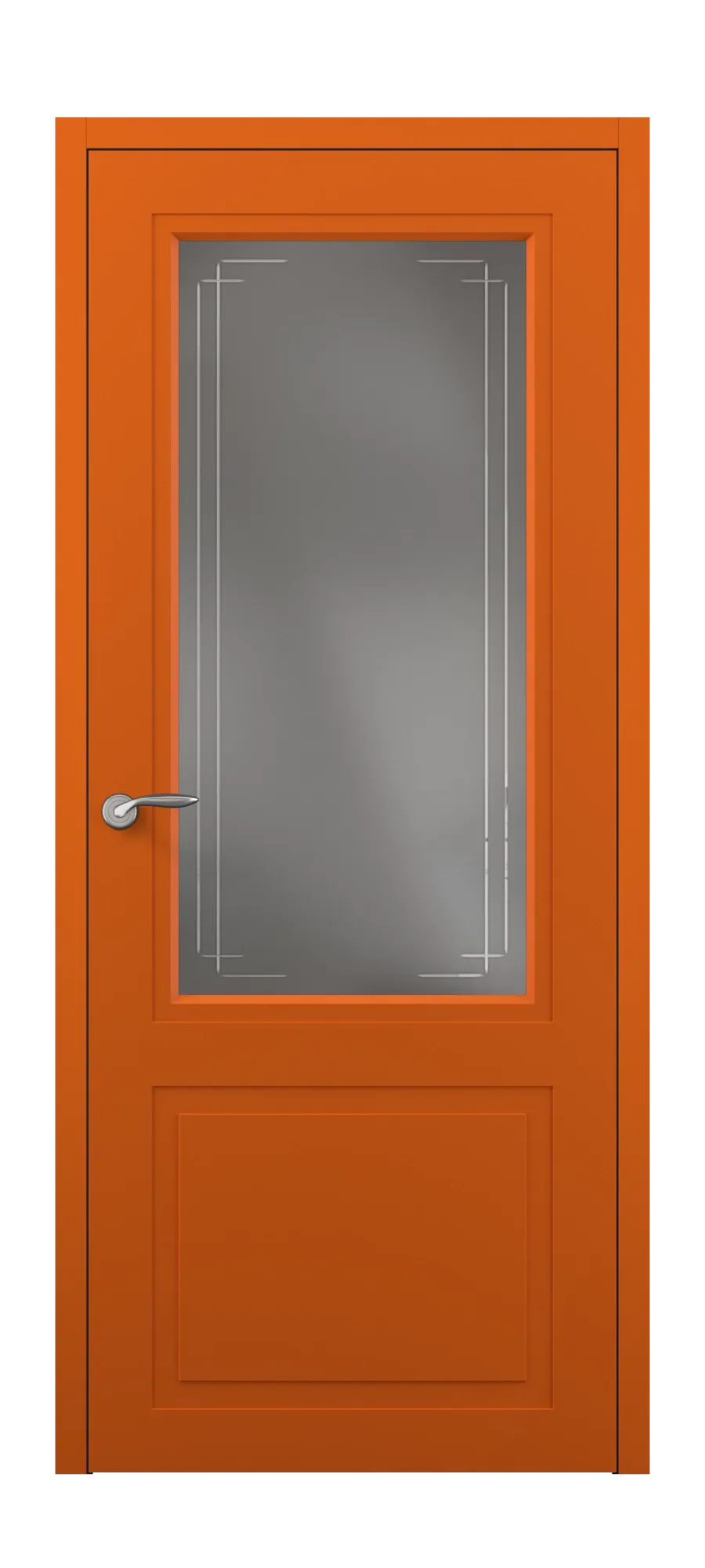  Interior door Neoclassic 02 ncs_2075y60r (top)