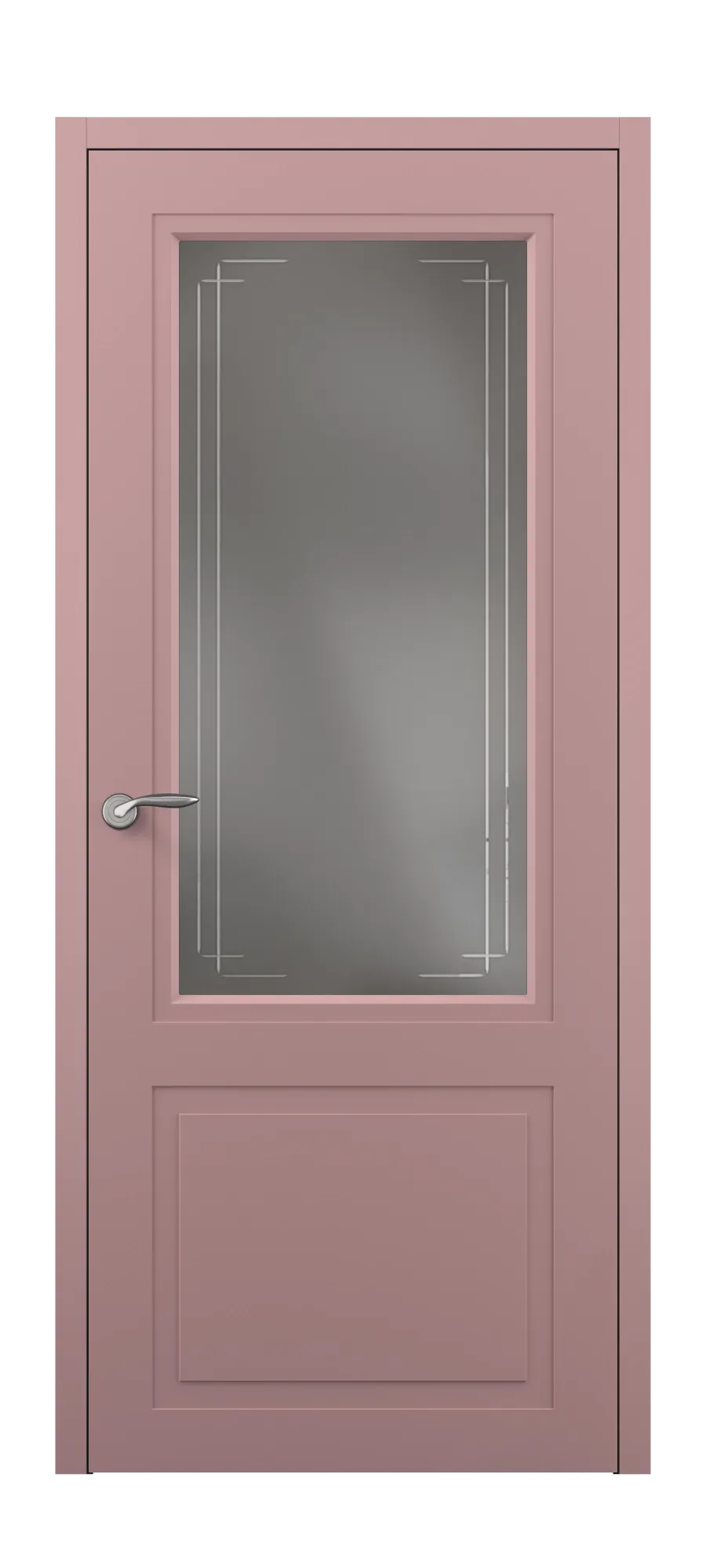 Бөлмеаралық есік Neoclassic 02 NCS_3020R