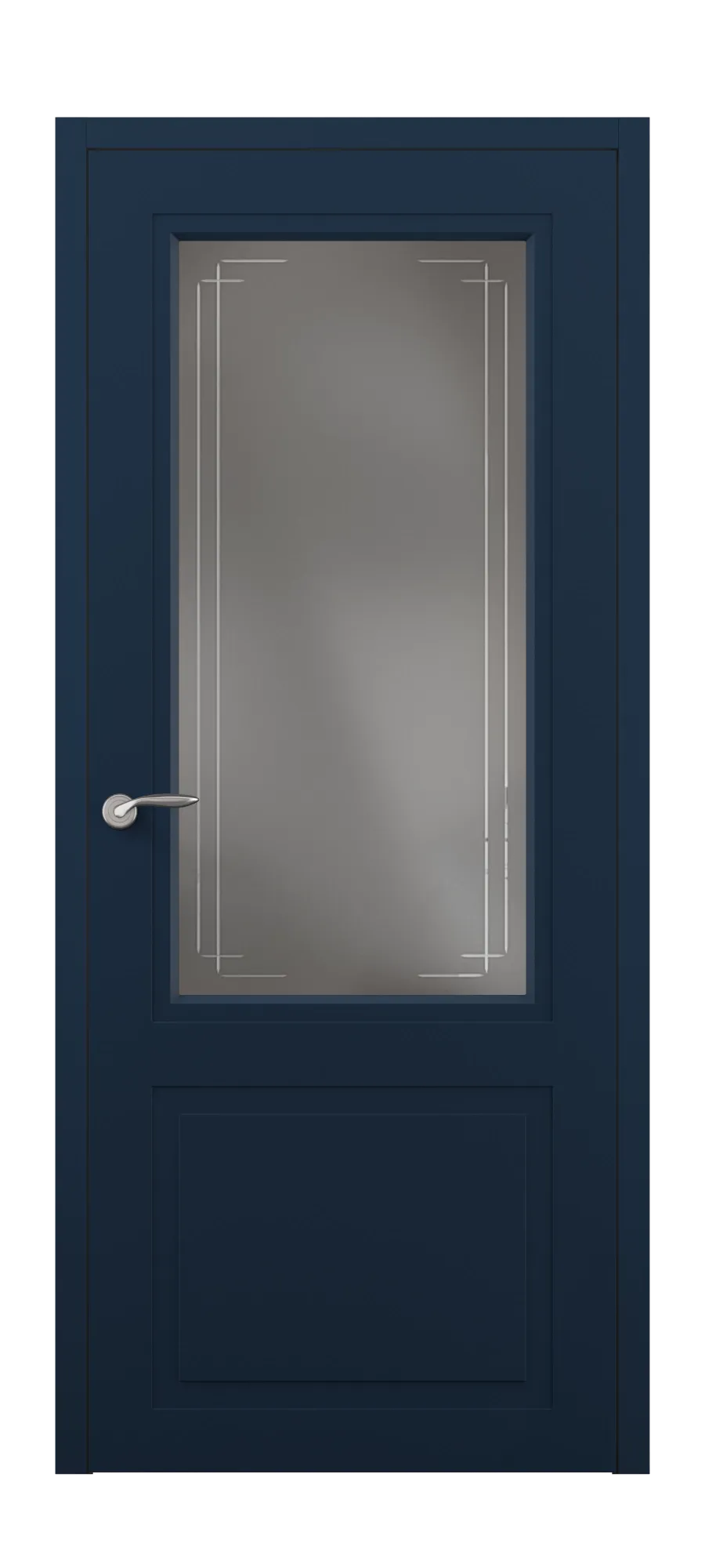  Interior door Neoclassic 02 ncs_8010 r90b (top)