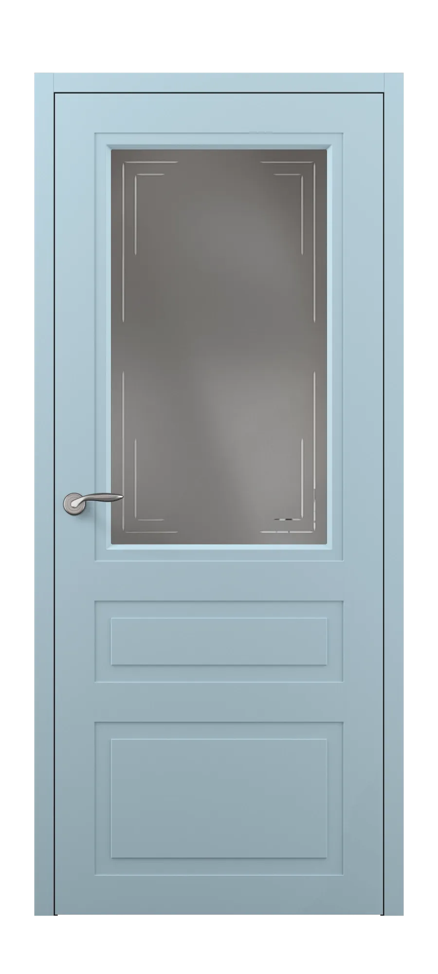 Бөлмеаралық есік Neoclassic 03 NCS_1515B
