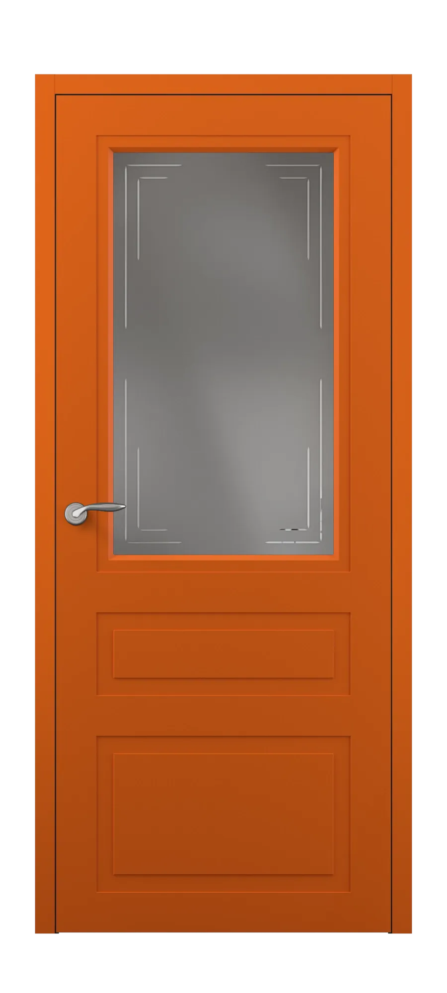  Бөлмеаралық есік Neoclassic 03 ncs_2075y60r (жоғарыдан)