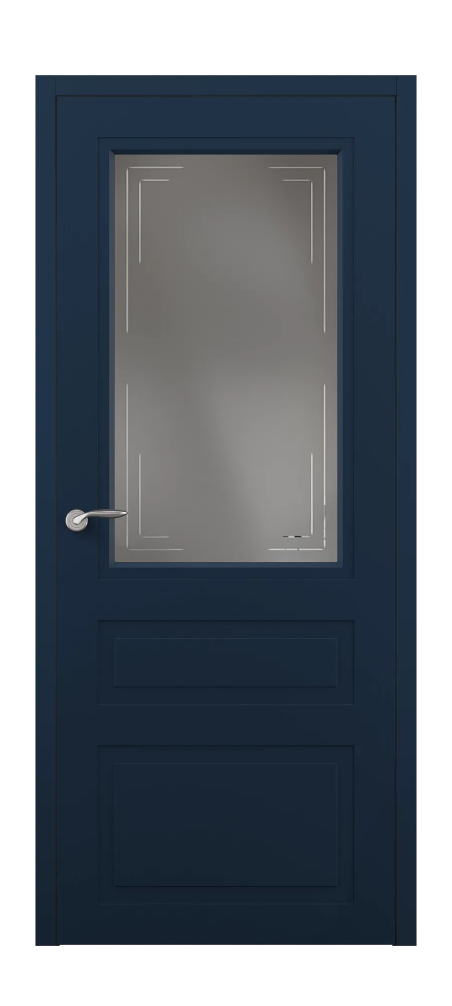  Interior door Neoclassic 03 ncs_8010 r90b (top)